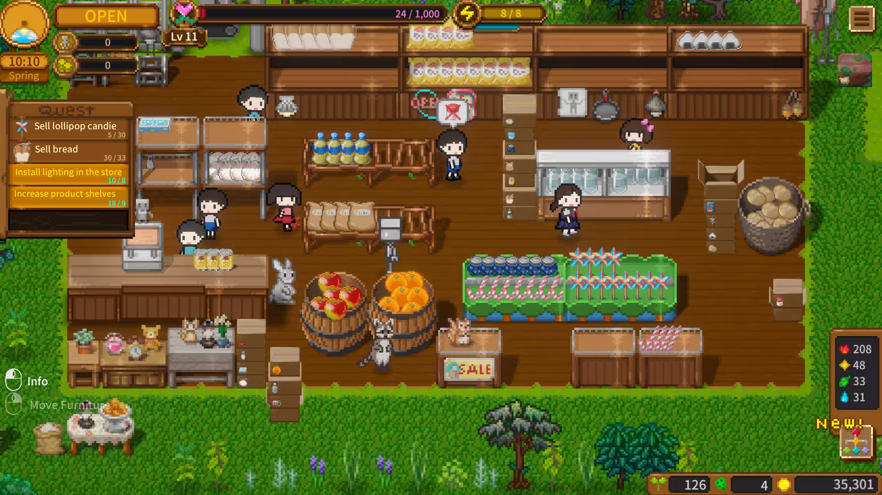 天空终端市场/Sky End Market-2 天空终端市场/Sky End Market-2