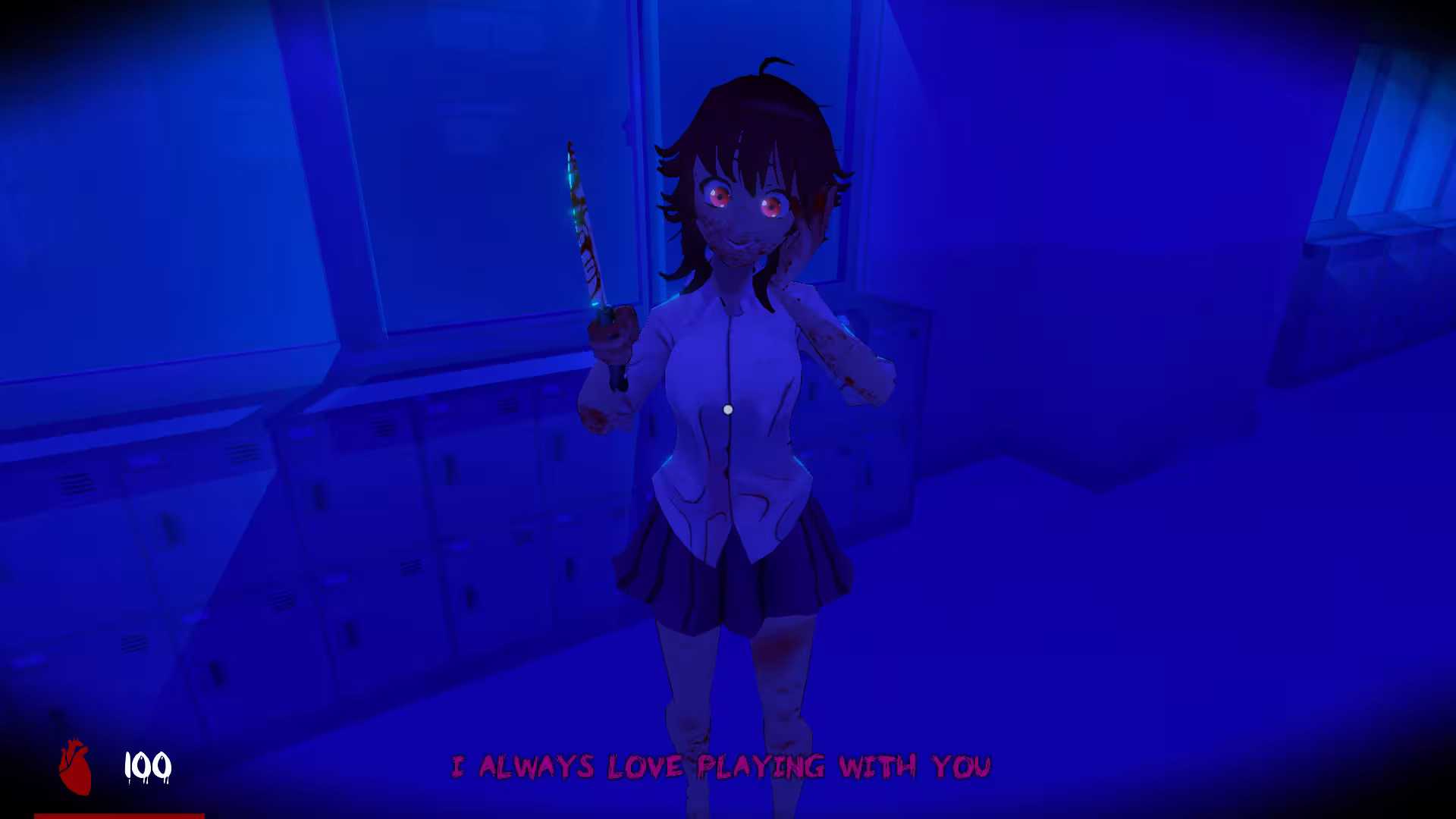 逃离病娇/Saiko no sutoka-4 逃离病娇/Saiko no sutoka-4