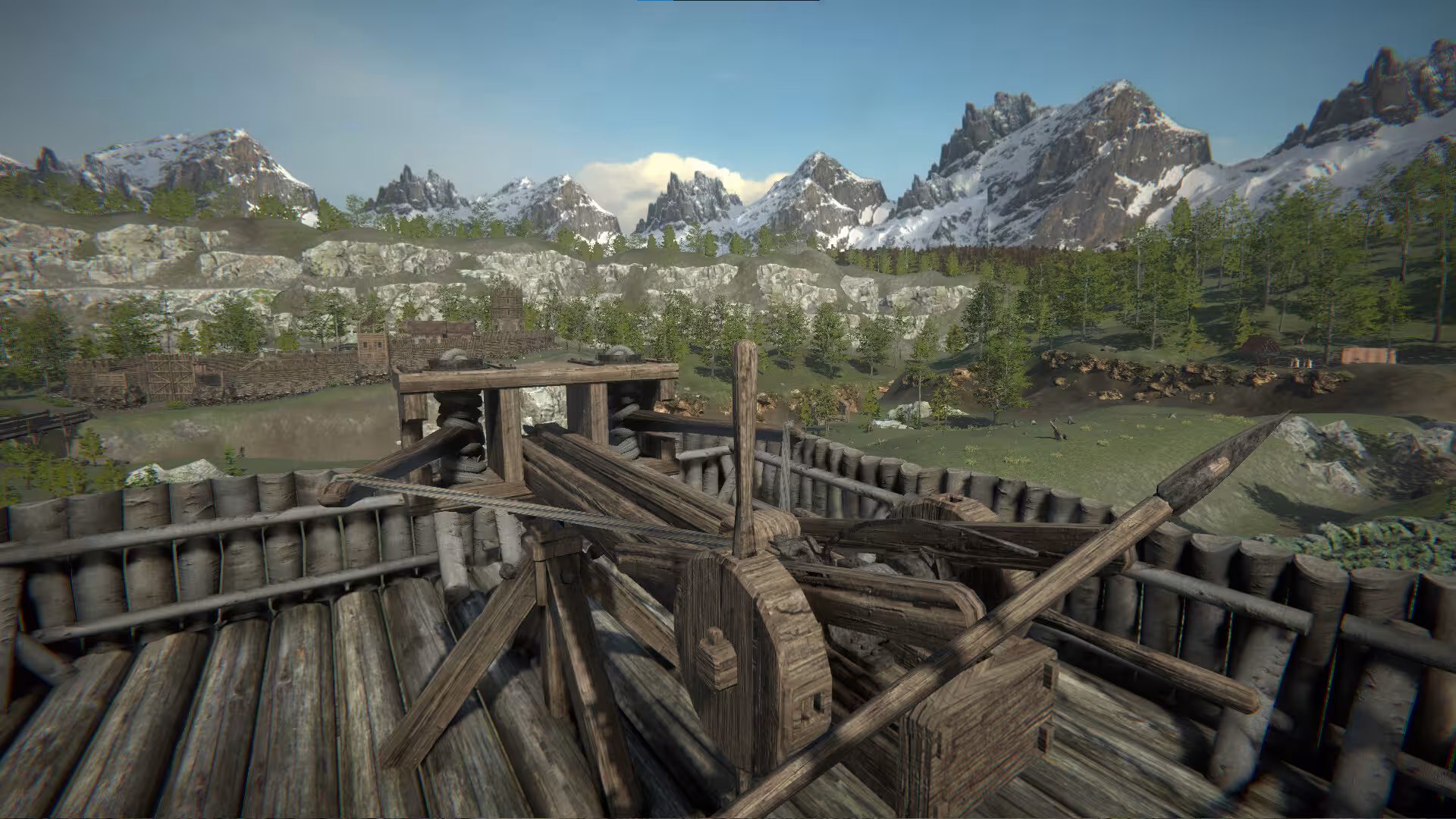 中世纪机器制造者/Medieval Machines Builder-3 中世纪机器制造者/Medieval Machines Builder-3