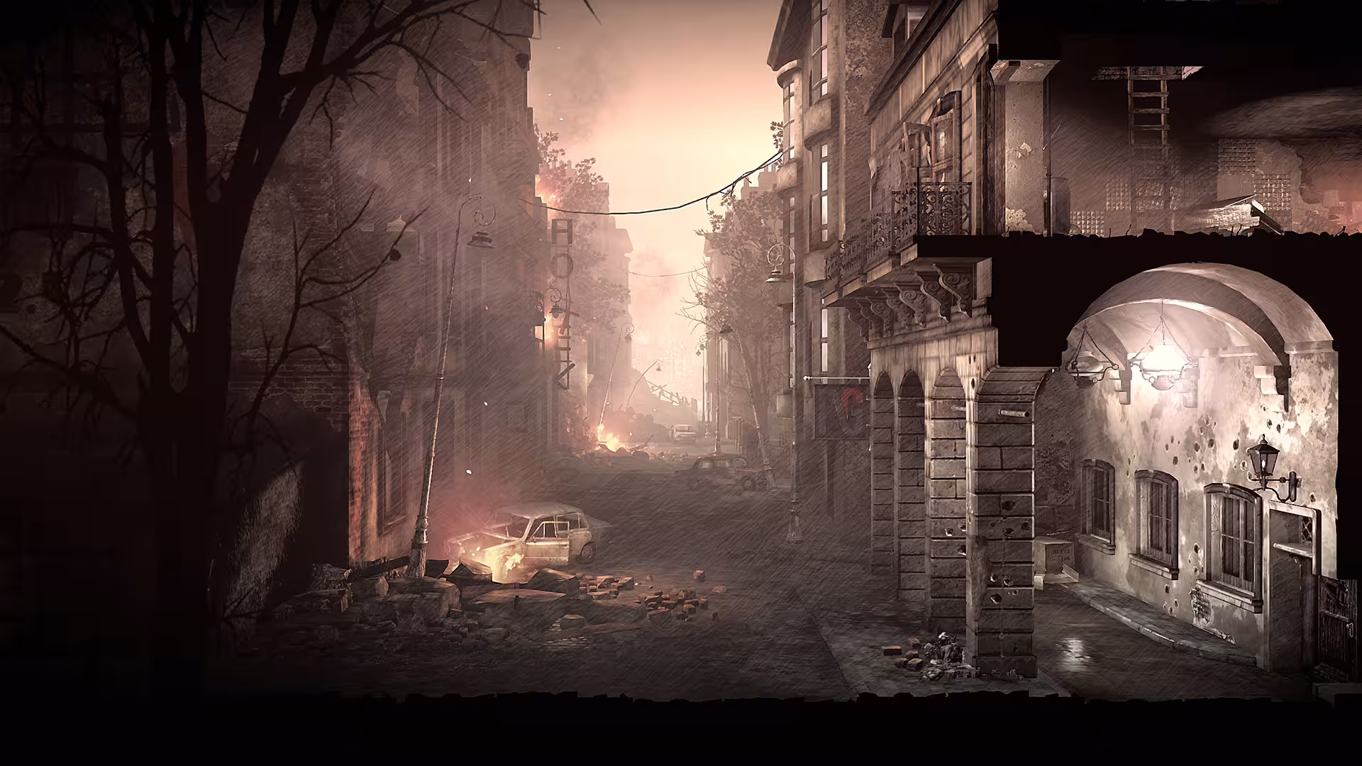 这是我的战争/This War of Mine-5