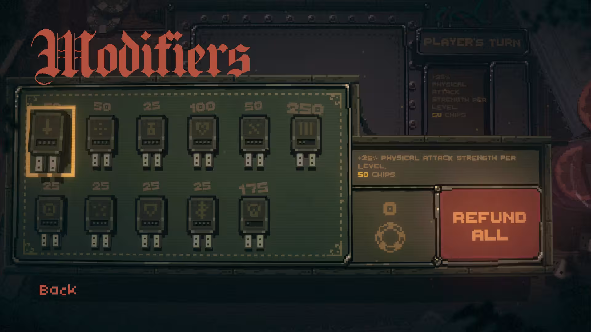 命运转轮/Slots & Daggers-3 命运转轮/Slots & Daggers-3