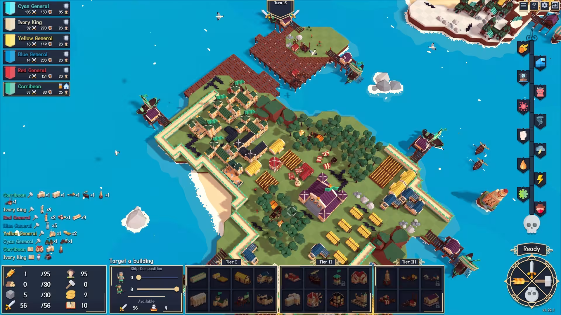 骰子王国/Dice Kingdoms/支持网络联机-2 骰子王国/Dice Kingdoms/支持网络联机-2