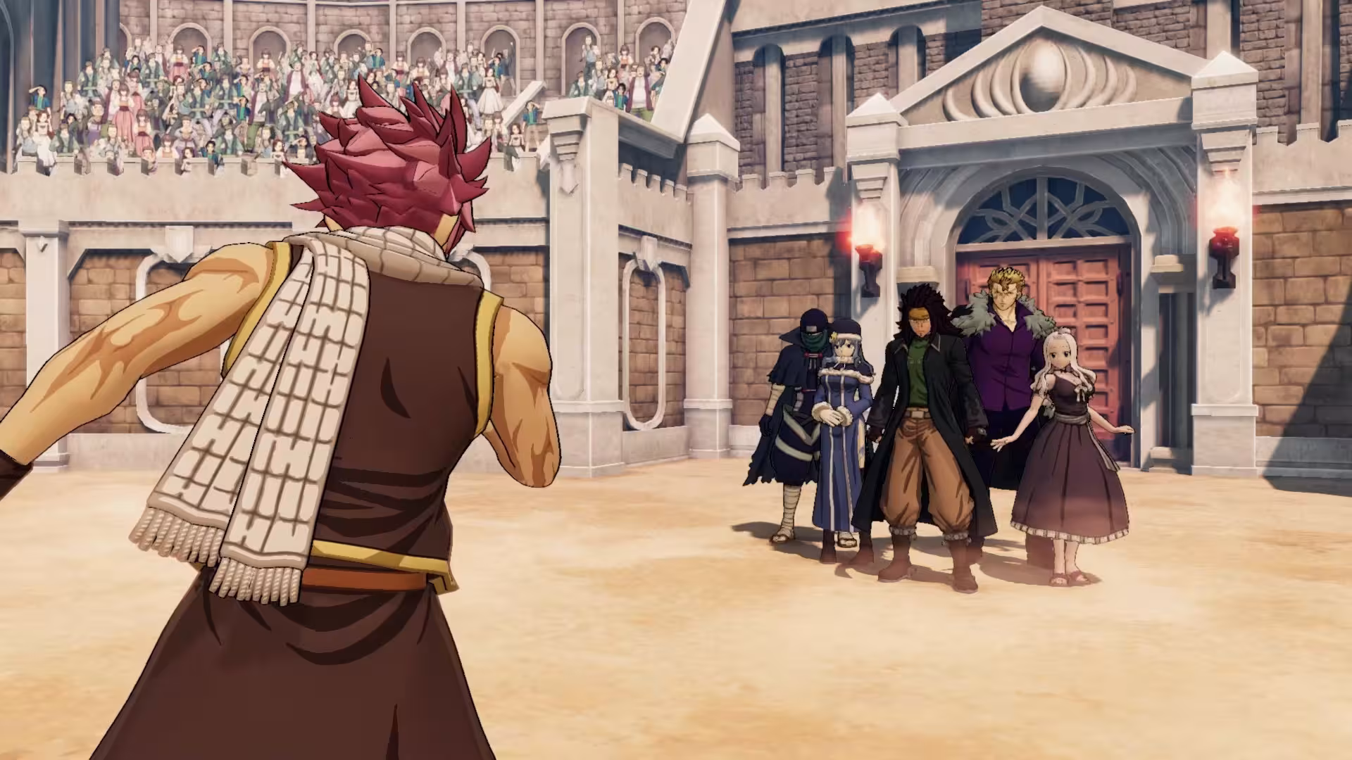 妖精的尾巴/FAIRY TAIL-5 妖精的尾巴/FAIRY TAIL-5