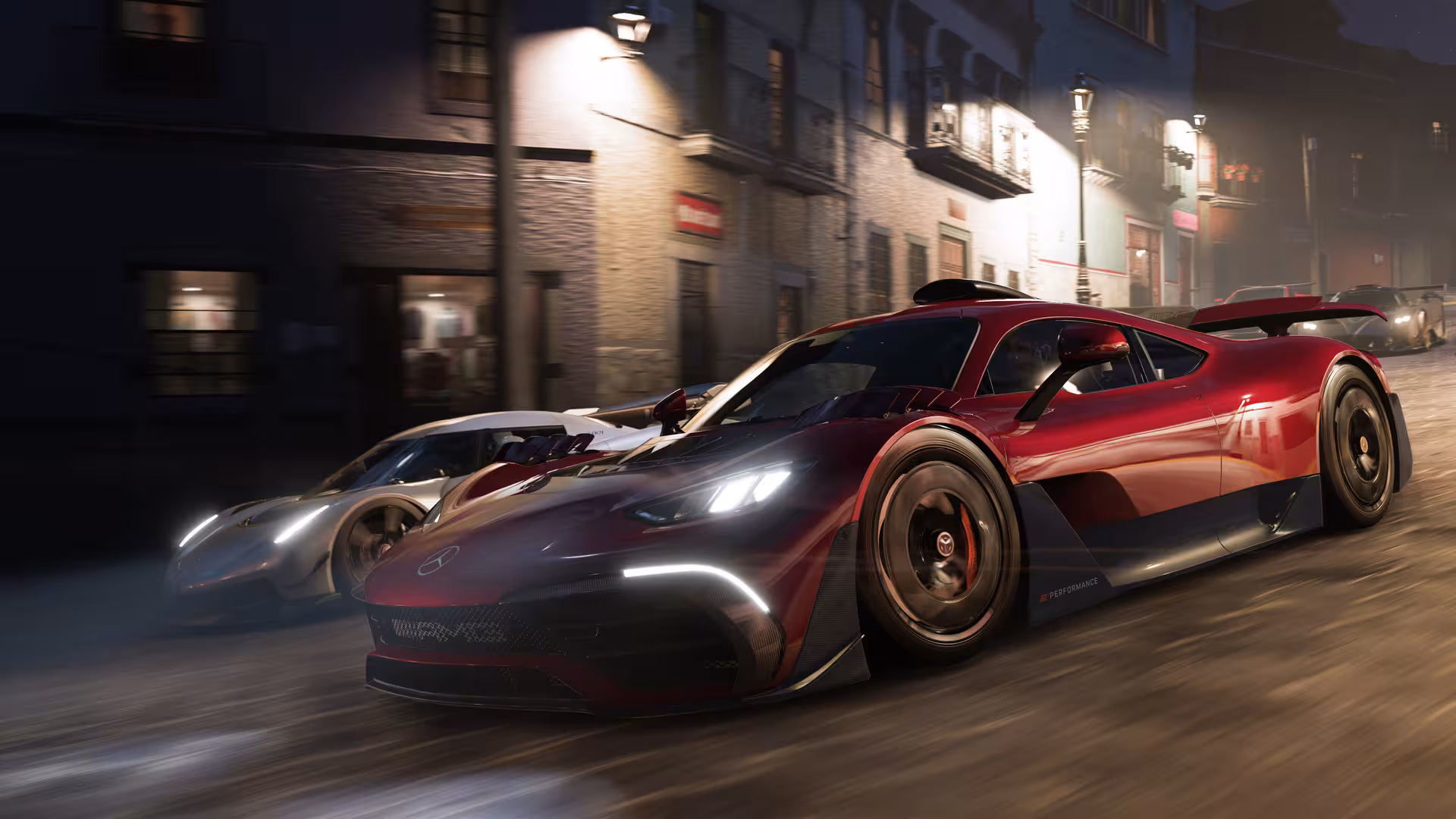 极限竞速：地平线5/Forza Horizon 5/支持网络联机-5