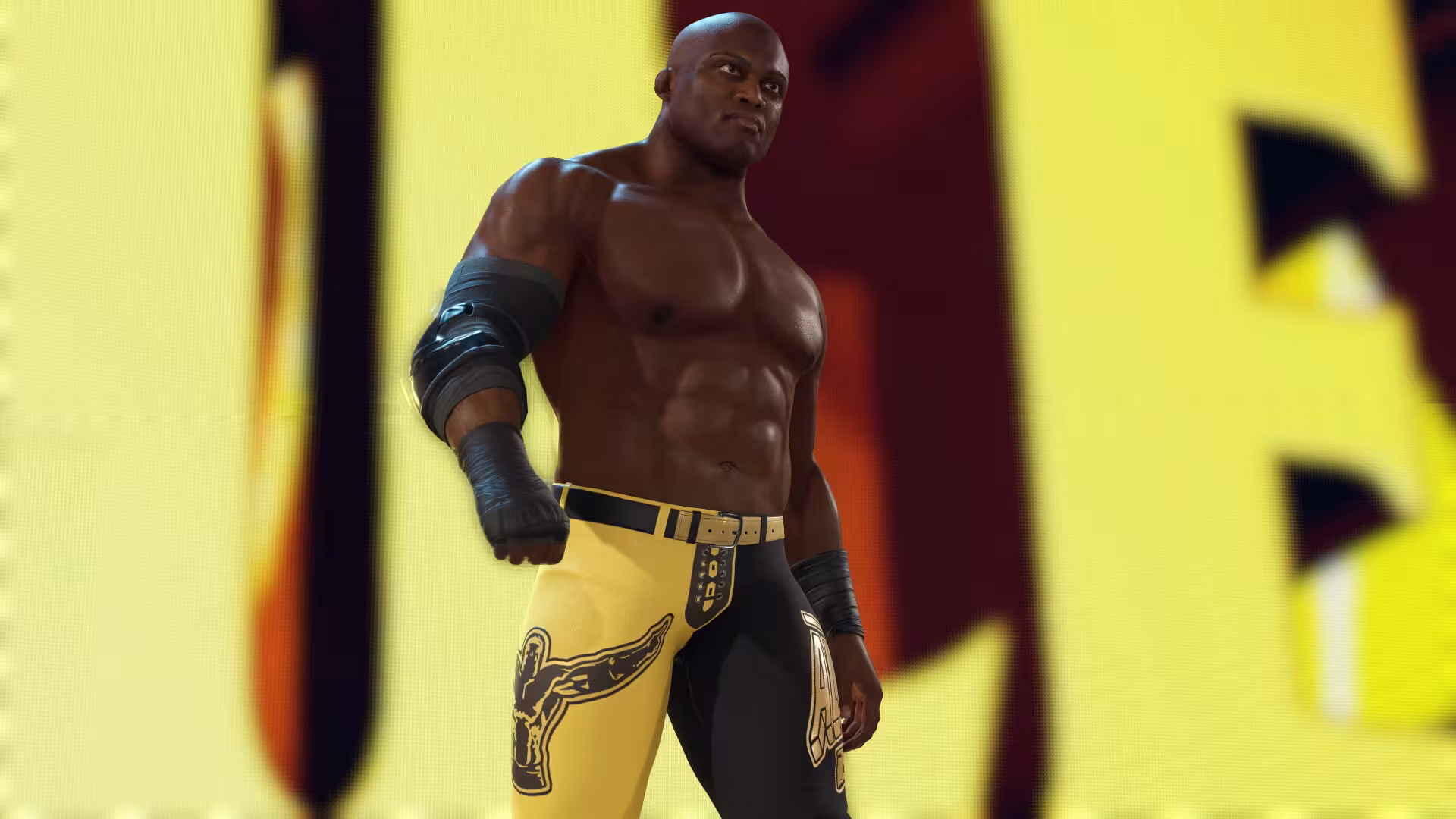 美国职业摔角联盟2K23豪华版/WWE 2K23 Deluxe Edition-3