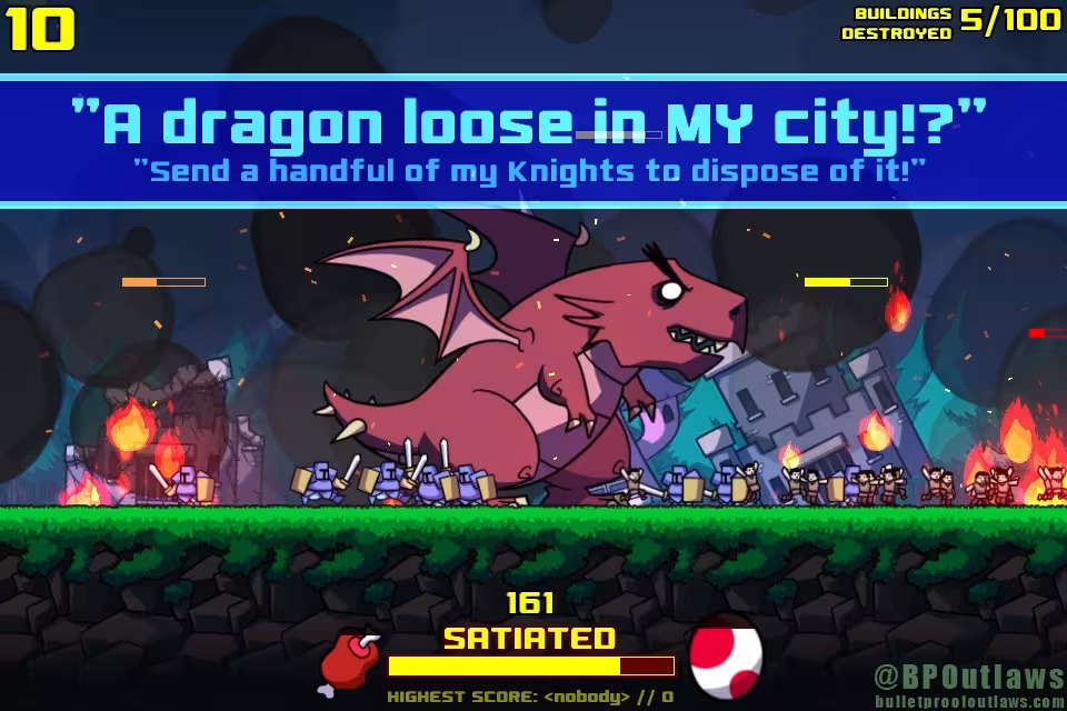 龙之怒/Dragon Rage-1 龙之怒/Dragon Rage-1
