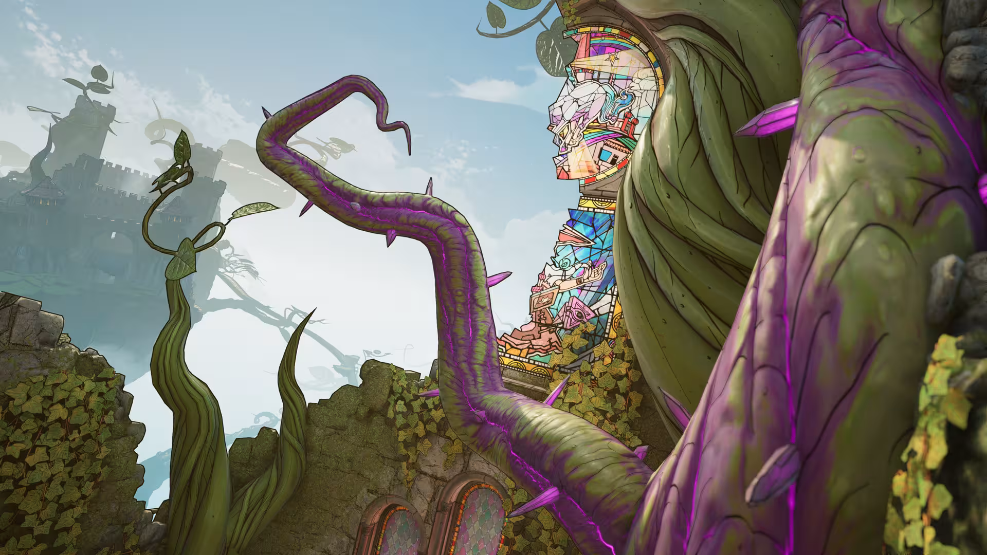 小缇娜的奇幻之地/Tiny Tina's Wonderlands-7 小缇娜的奇幻之地/Tiny Tina's Wonderlands-7