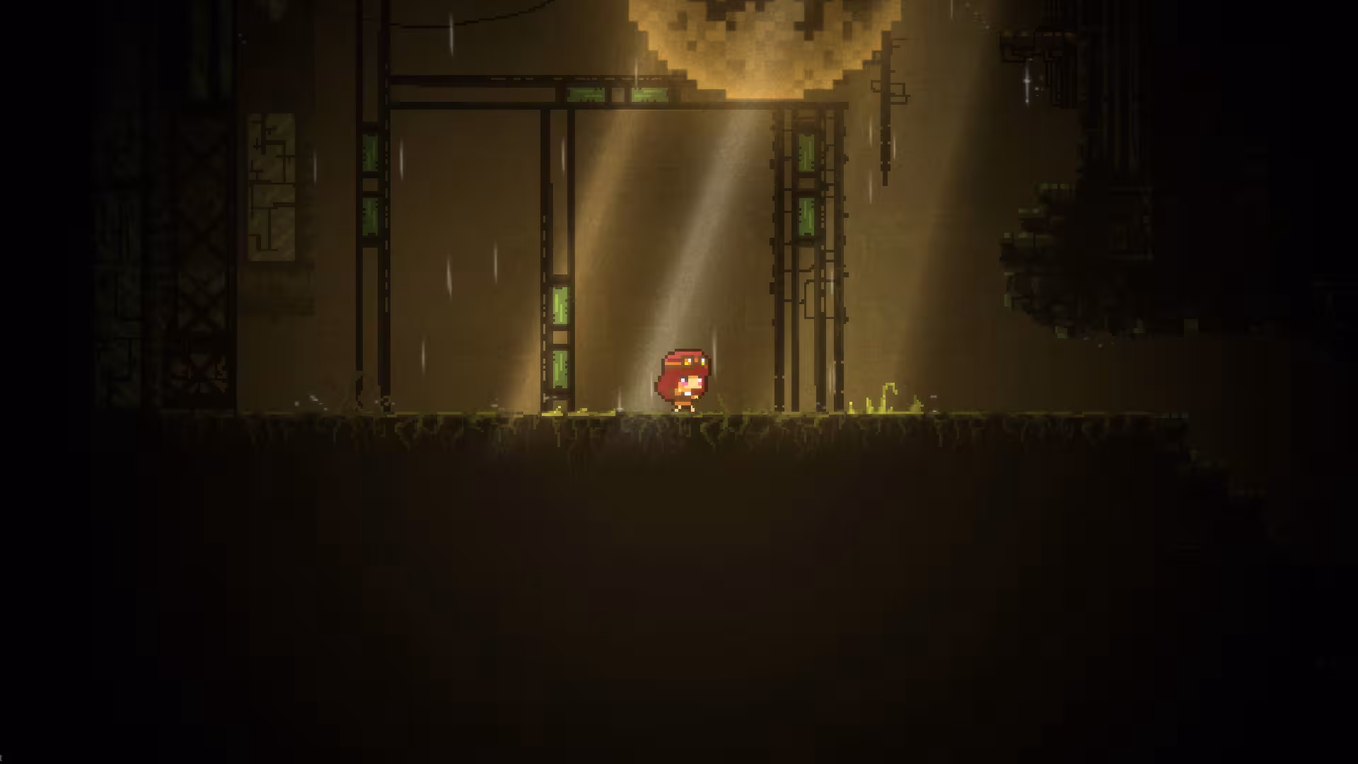 黑暗时刻:基拉的冒险/DARK MINUTE: Kira's Adventure-1 黑暗时刻:基拉的冒险/DARK MINUTE: Kira's Adventure-1