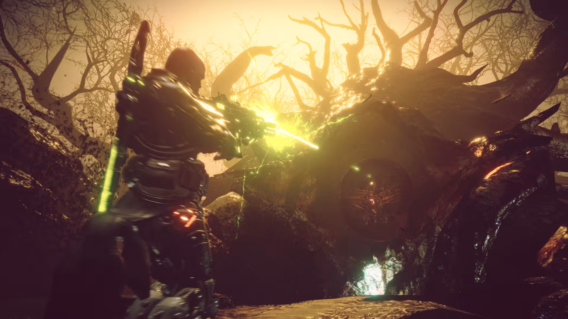 众神：解放/Immortal: Unchained-1