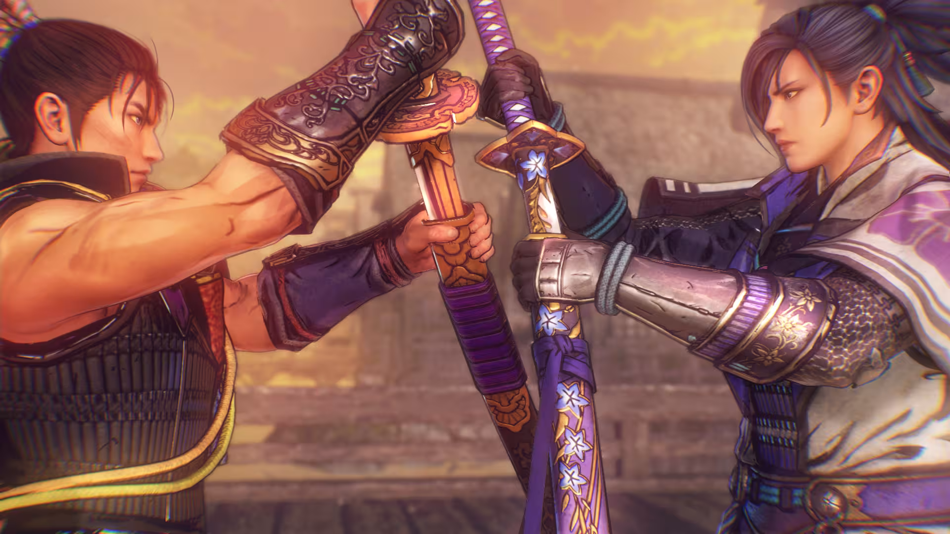 战国无双5/Samurai Warriors 5-5 战国无双5/Samurai Warriors 5-5