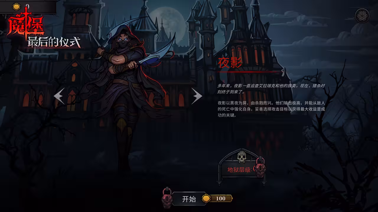 解救与统治/Deliverance & Reign-3