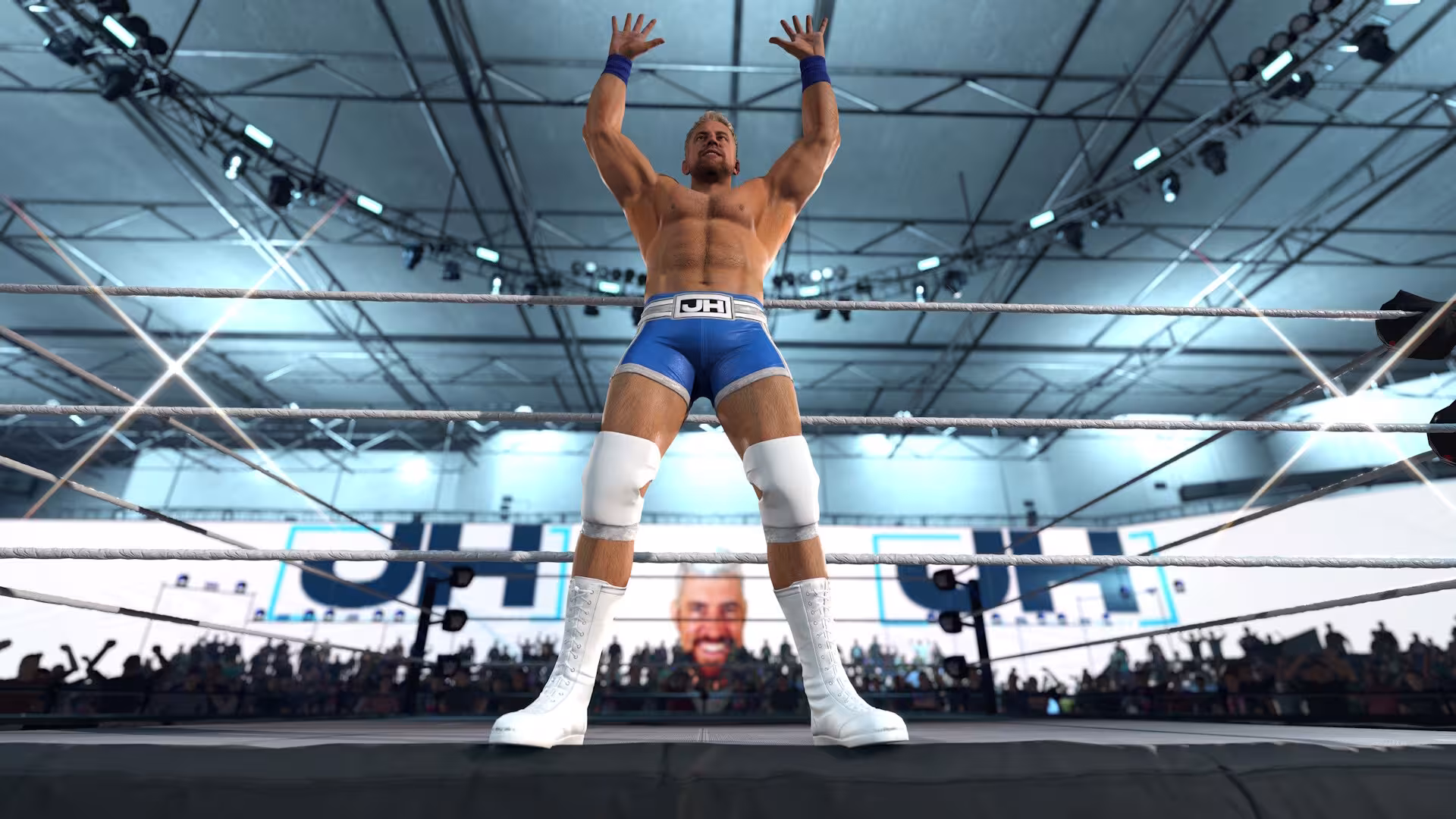 美国职业摔角联盟2K26-虚拟机版/WWE 2K26 HYPERVISOR-3