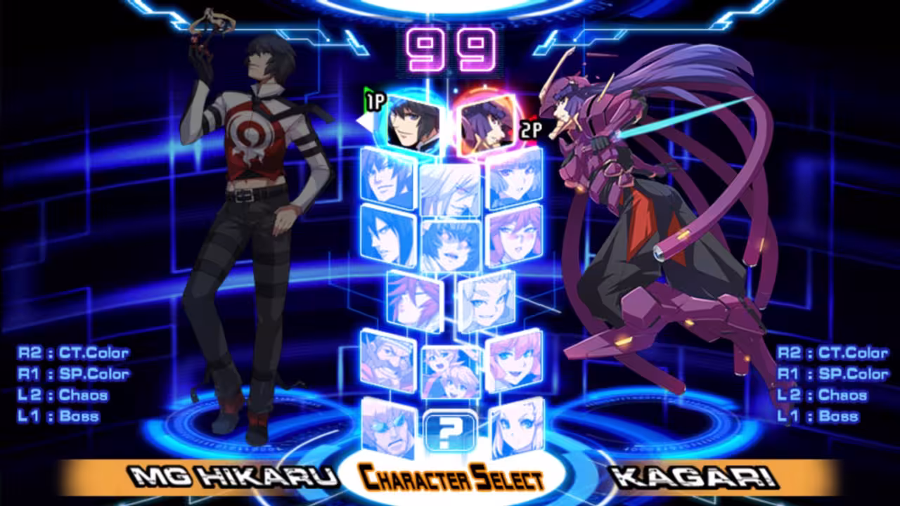 混沌代码:新生浩劫/CHAOS CODE -NEW SIGN OF CATASTROPHE--1 混沌代码:新生浩劫/CHAOS CODE -NEW SIGN OF CATASTROPHE--1
