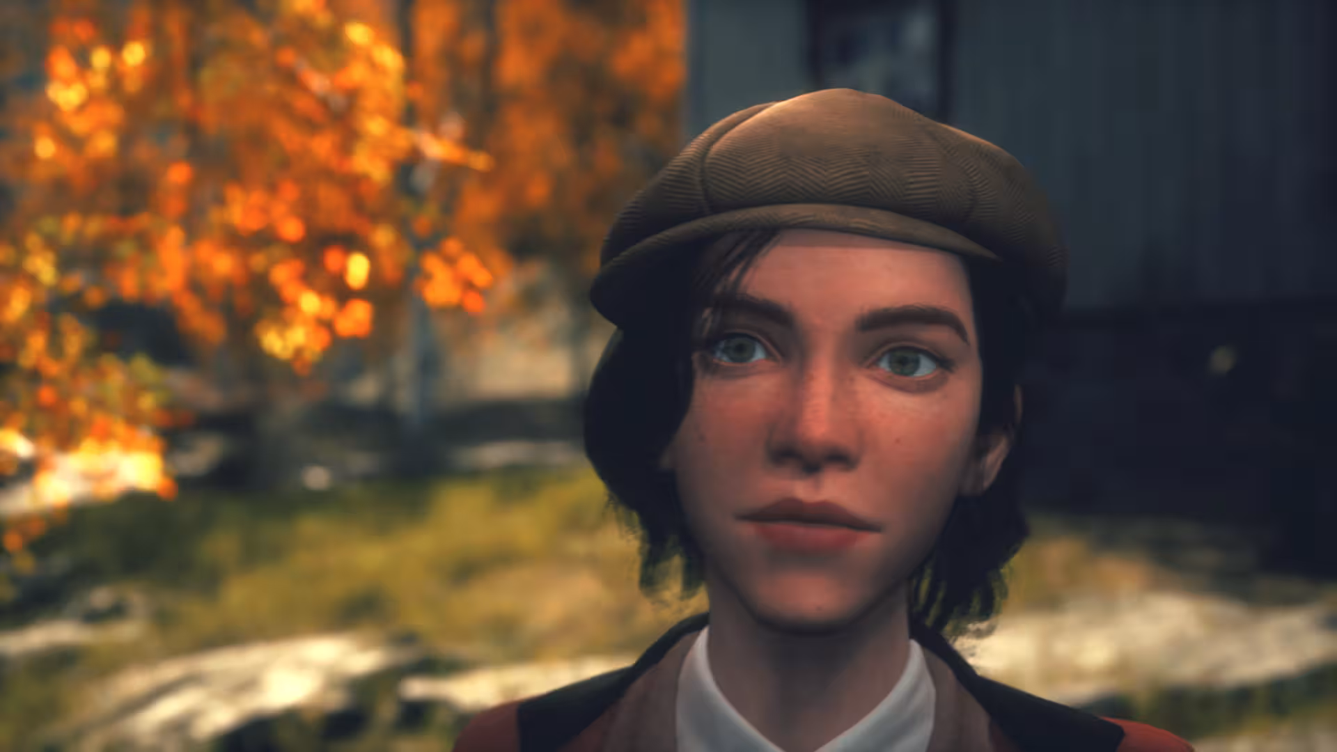 尸灵/Draugen-6 尸灵/Draugen-6