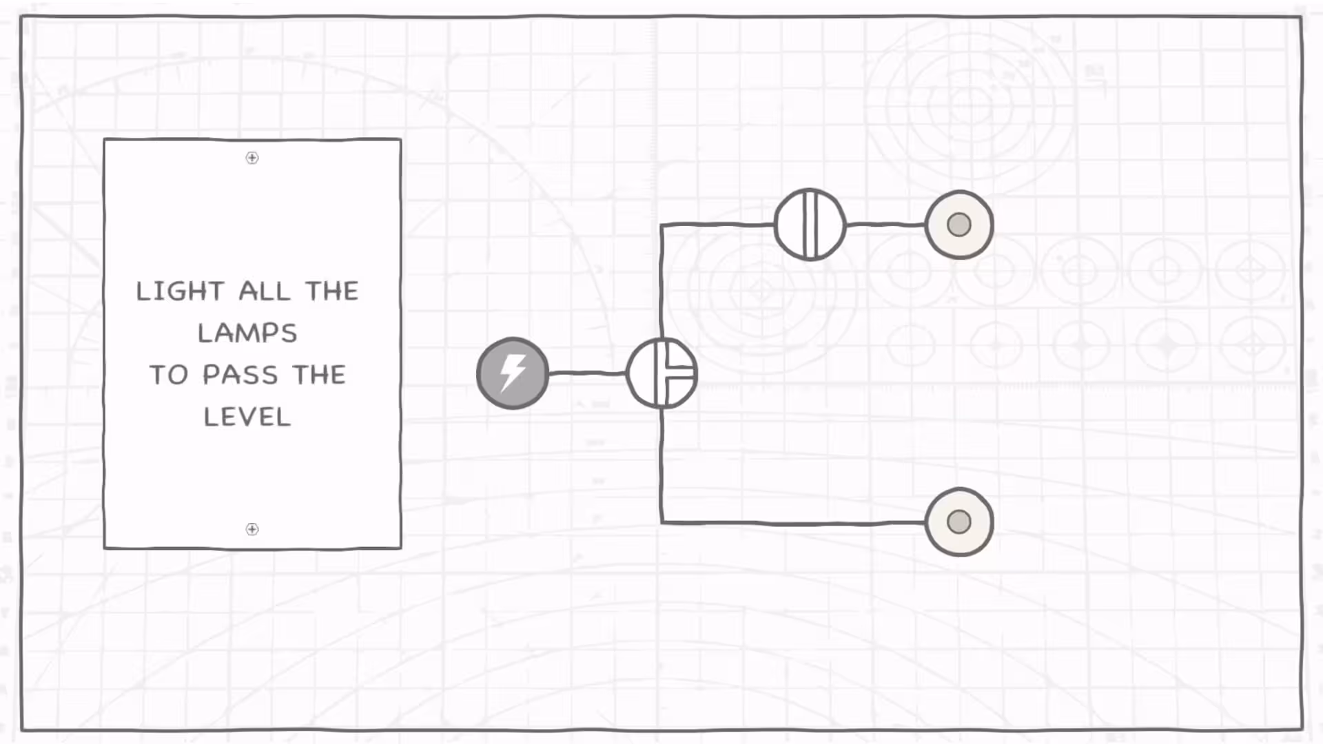 虚空原理图/Schematic Void