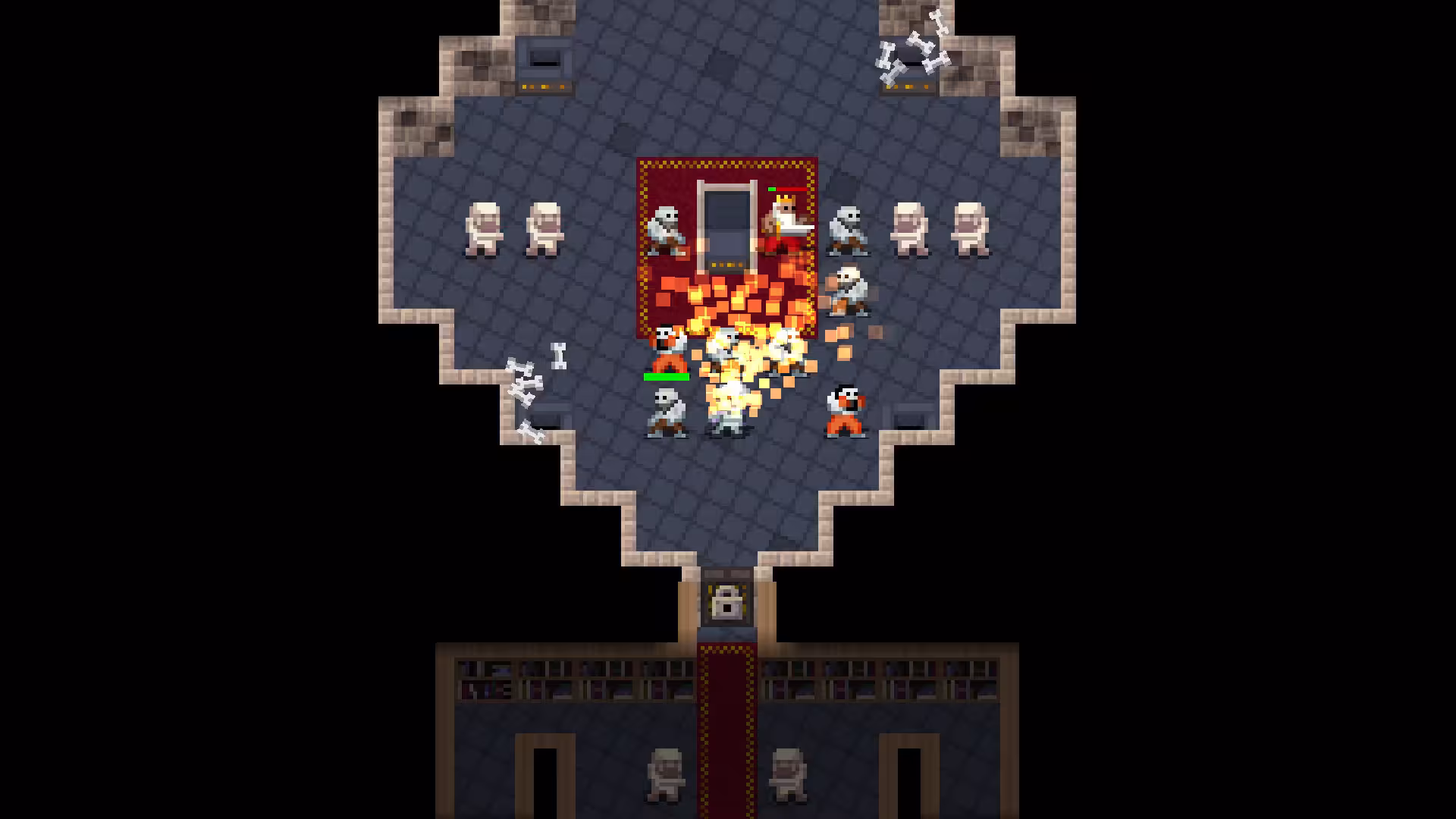 粉碎的像素地牢/Shattered Pixel Dungeon-4