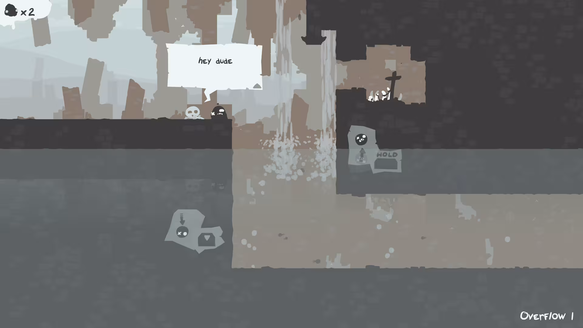 终结将至/The End Is Nigh-3