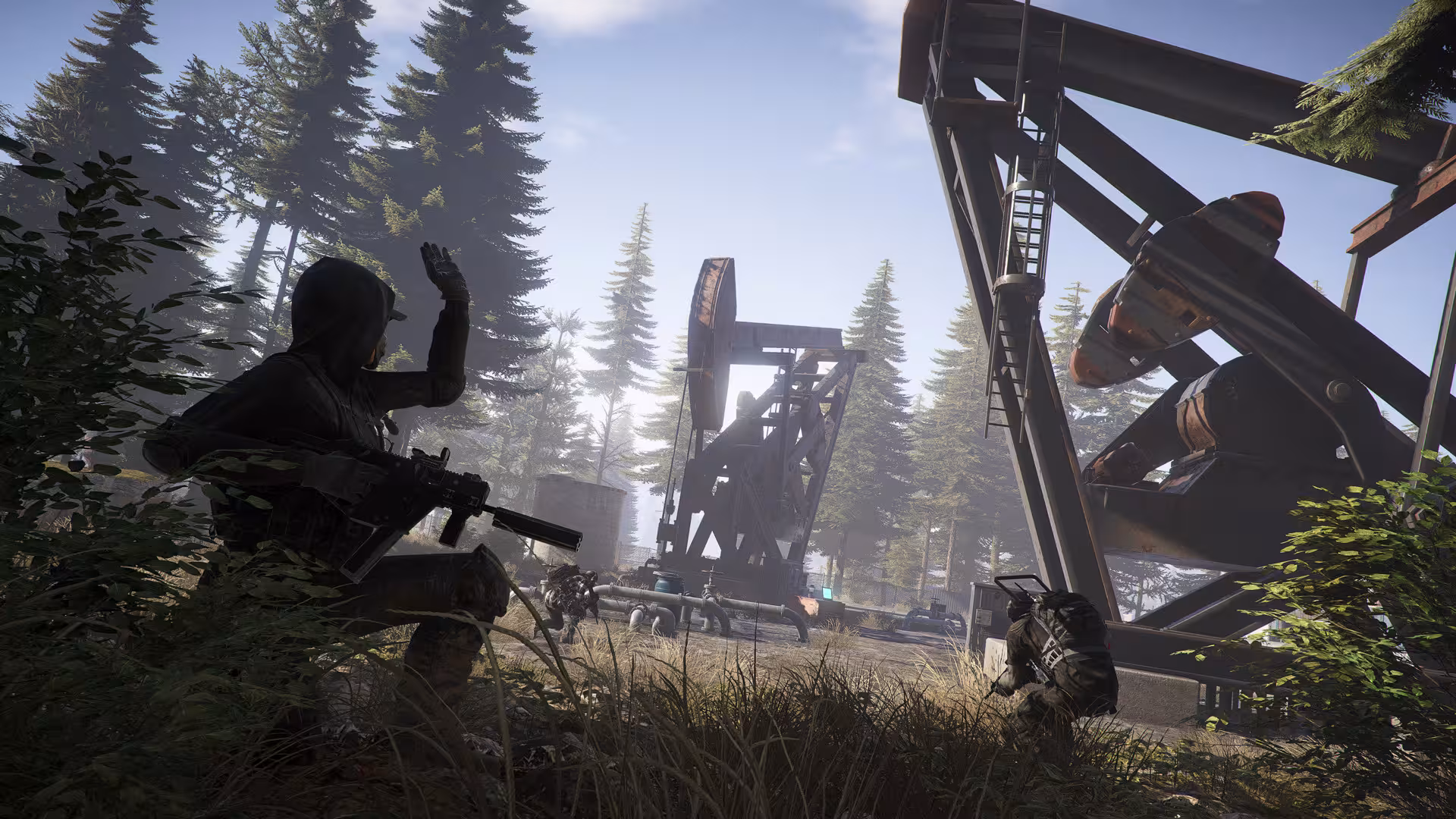 幽灵行动:荒野/幽灵行动:断点/Tom Clancy's Ghost Recon Wildlands-3 幽灵行动:荒野/幽灵行动:断点/Tom Clancy's Ghost Recon Wildlands-3