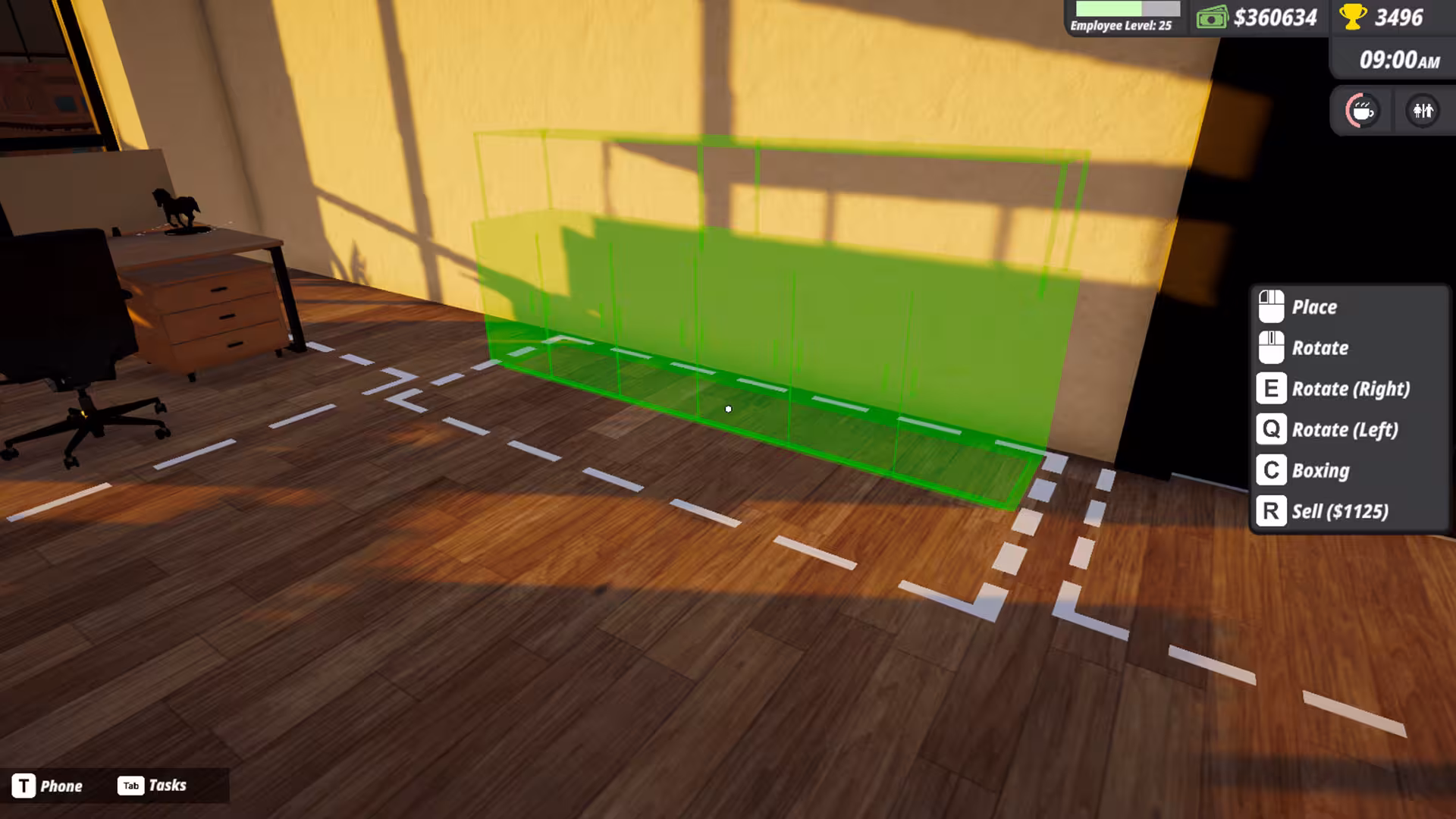办公室模拟器/Office Simulator-5