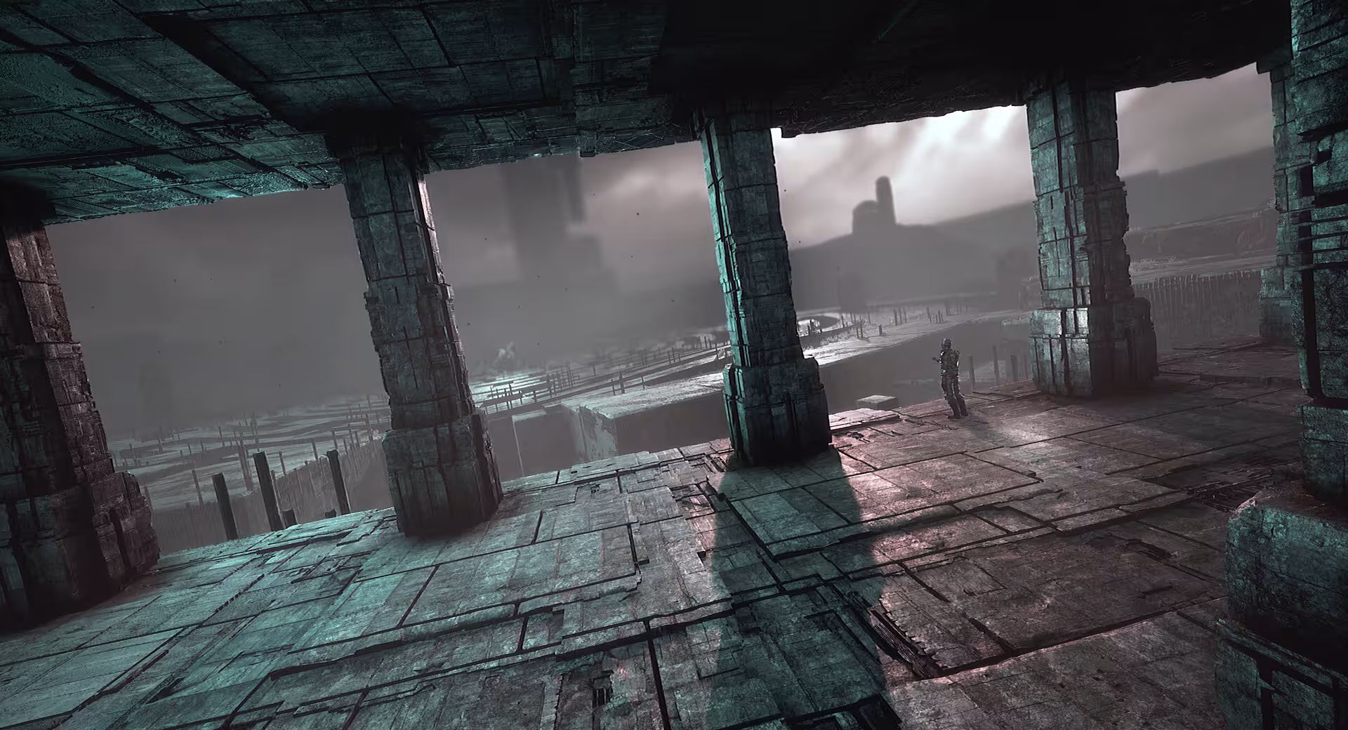 枯瑟信仰:放逐者/Bleak Faith: Forsaken-4 枯瑟信仰:放逐者/Bleak Faith: Forsaken-4
