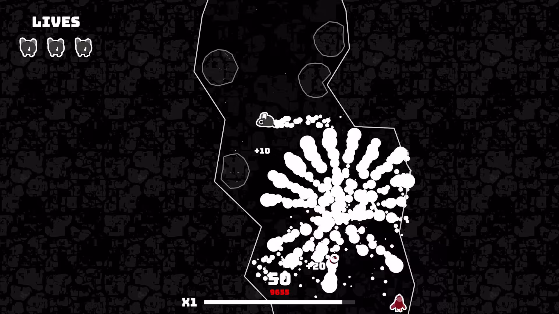 鼠坠/DOWNMOUSE-2 鼠坠/DOWNMOUSE-2