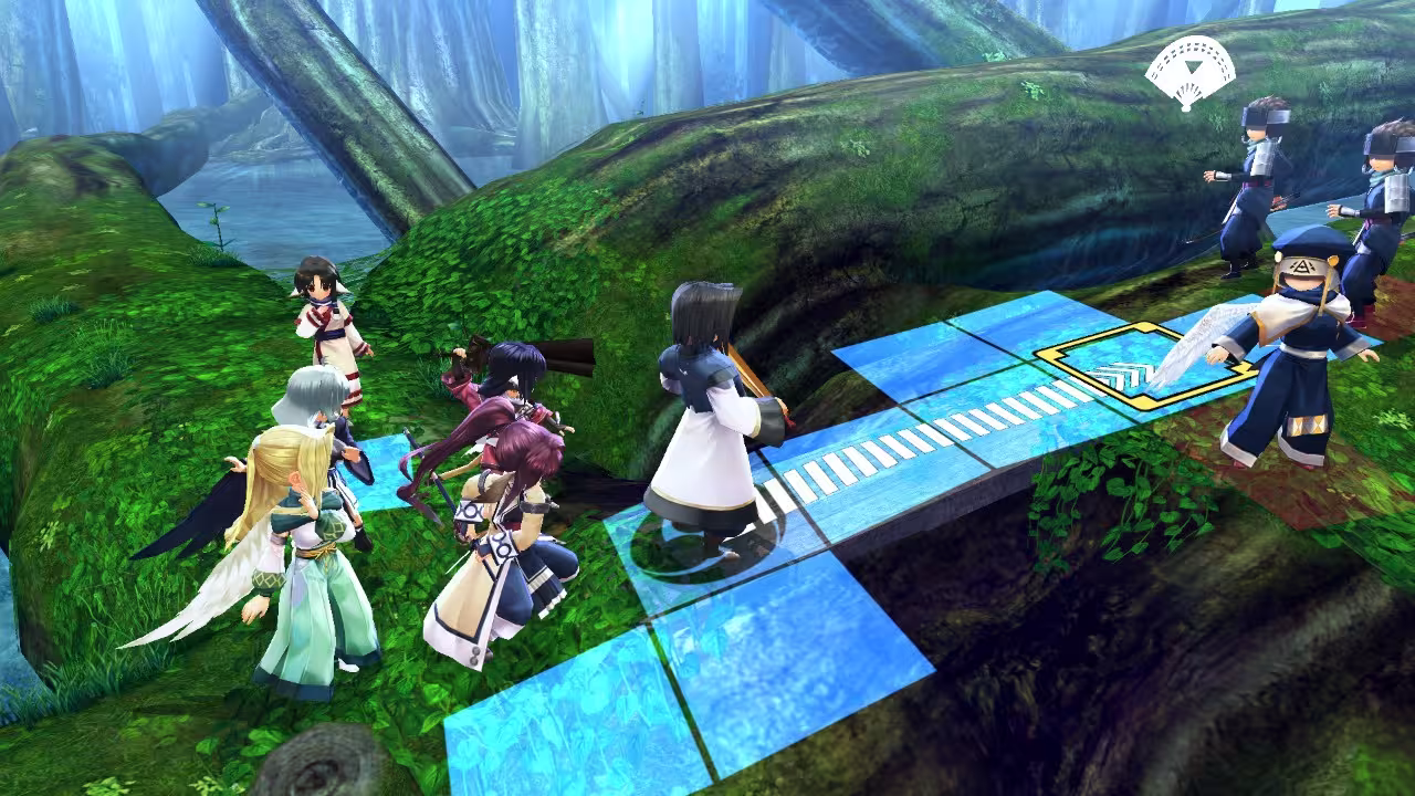 传颂之物:给逝者的摇篮/Utawarerumono: Prelude to the Fallen-1 传颂之物:给逝者的摇篮/Utawarerumono: Prelude to the Fallen-1