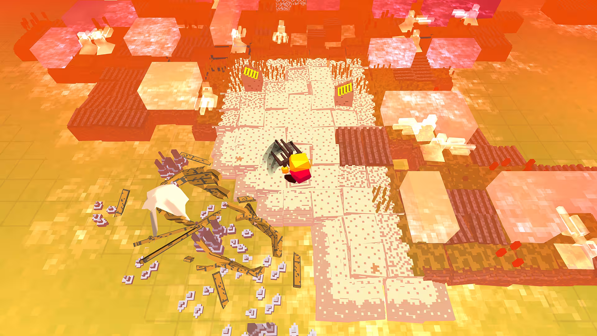史蒂文的香肠卷/Stephen's Sausage Roll-1 史蒂文的香肠卷/Stephen's Sausage Roll-1