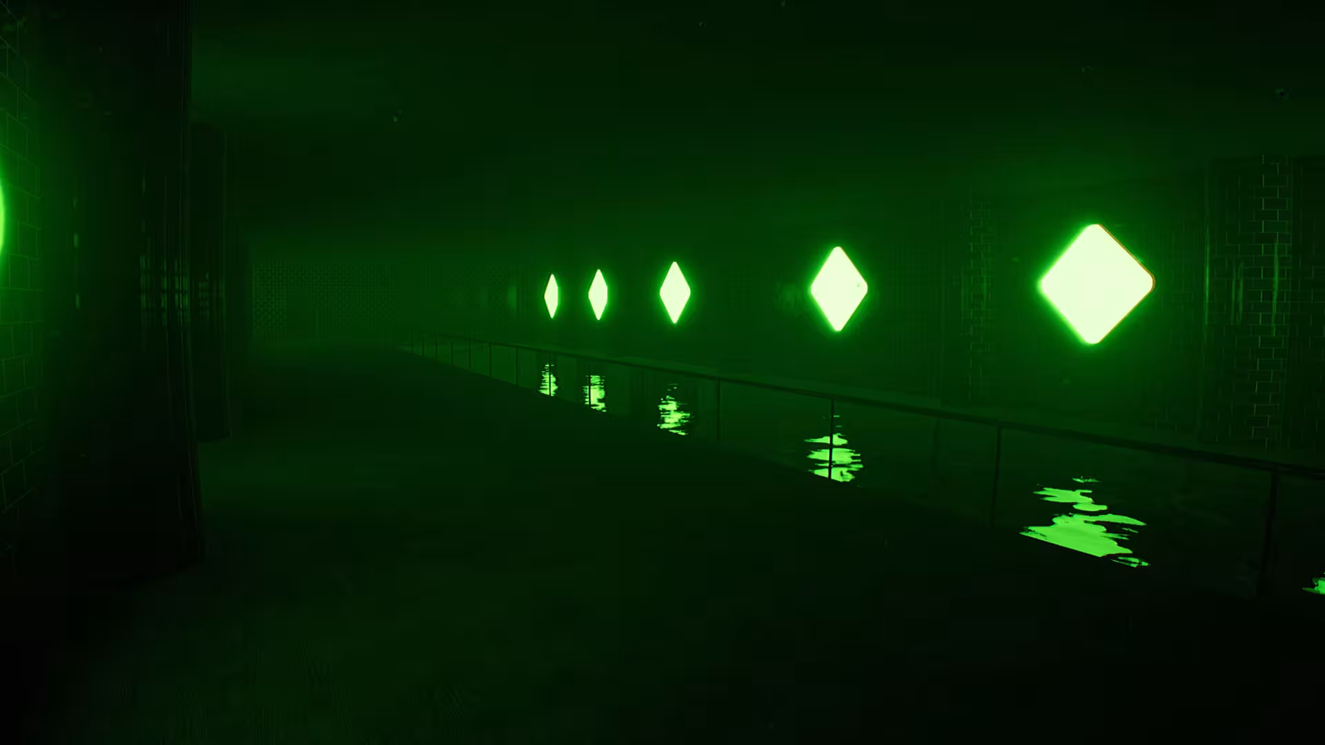 边界迁移/LIMINAL SHIFT-6 边界迁移/LIMINAL SHIFT-6