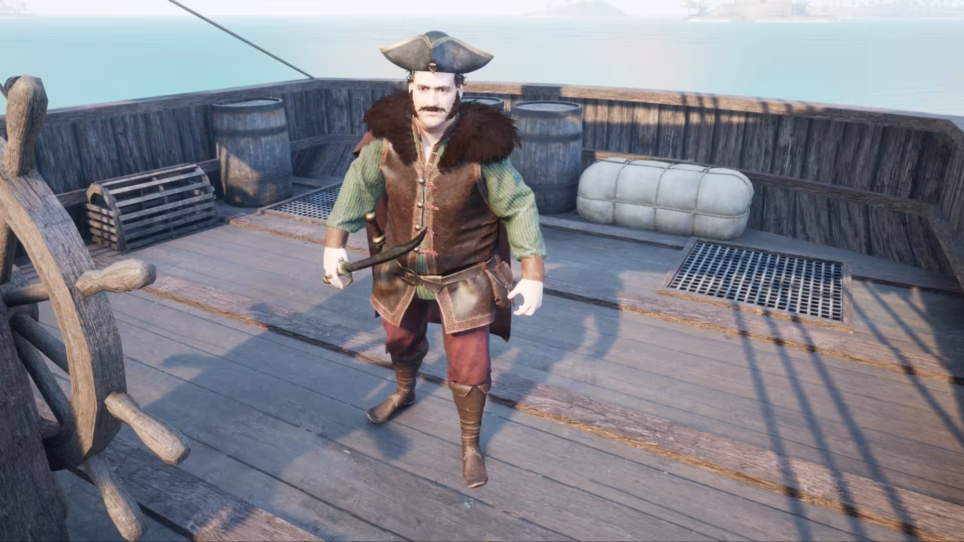 海盗之旅/Pirates Journey-3 海盗之旅/Pirates Journey-3
