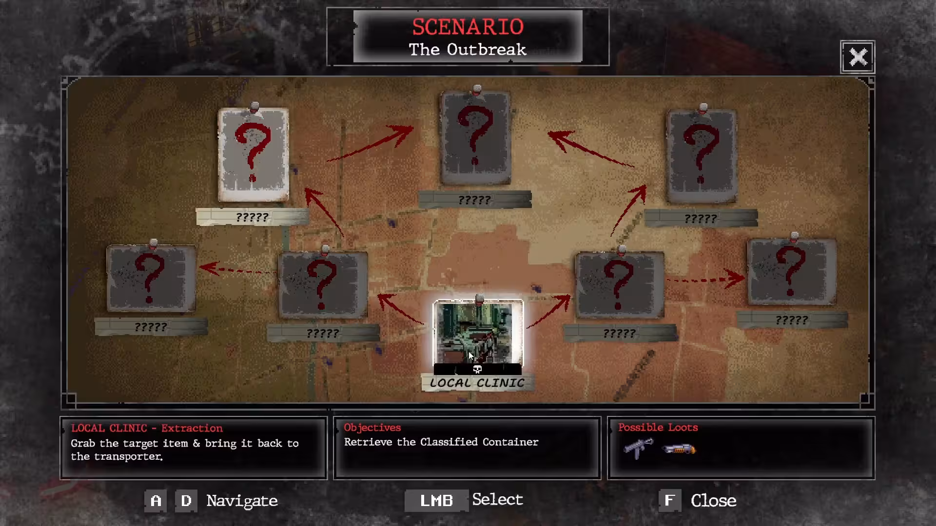 鬼山魔音爆发/Whisper Mountain Outbreak/支持网络联机-3