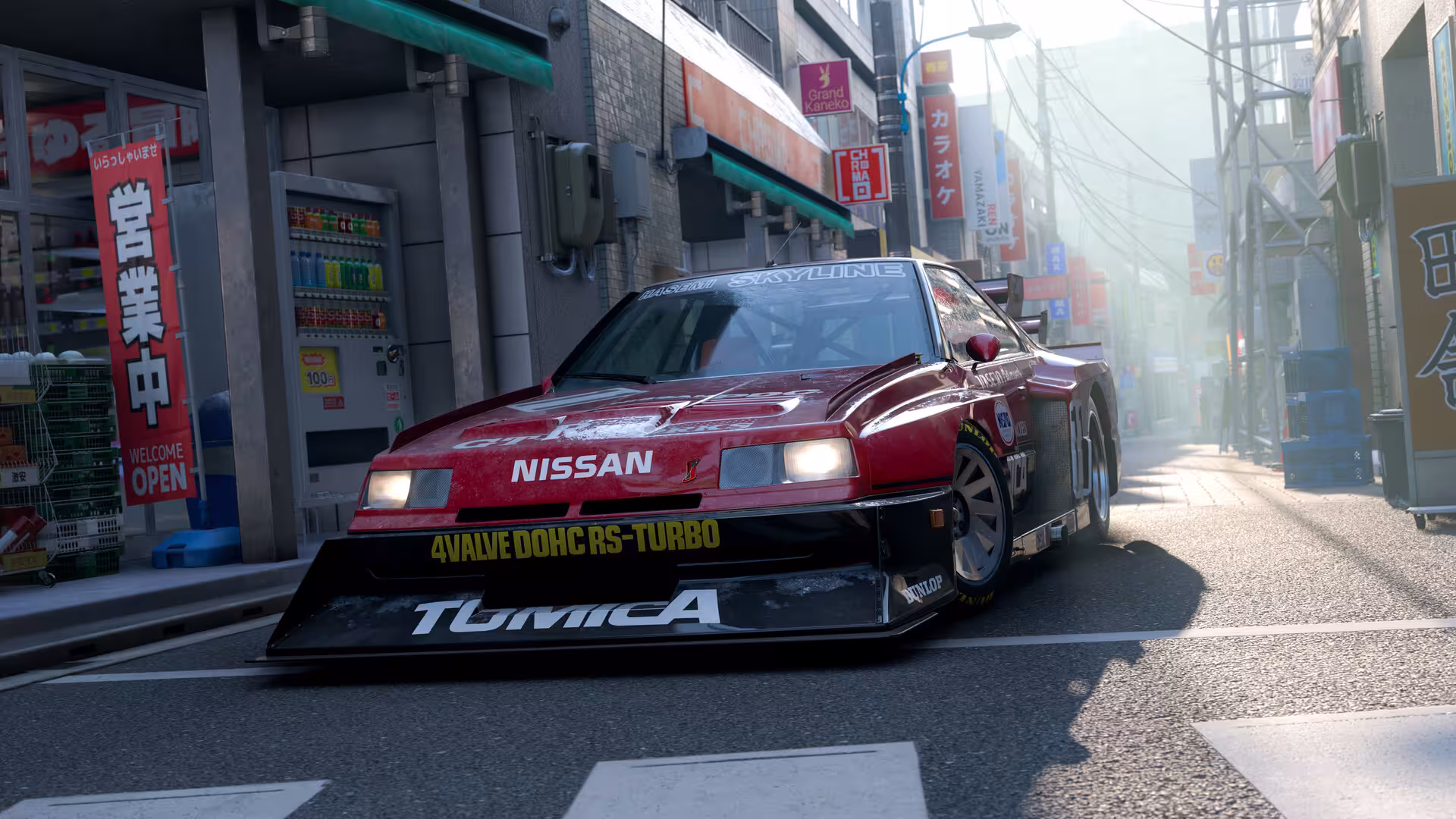 极限竞速：地平线6/Forza Horizon 6/支持网络联机-2