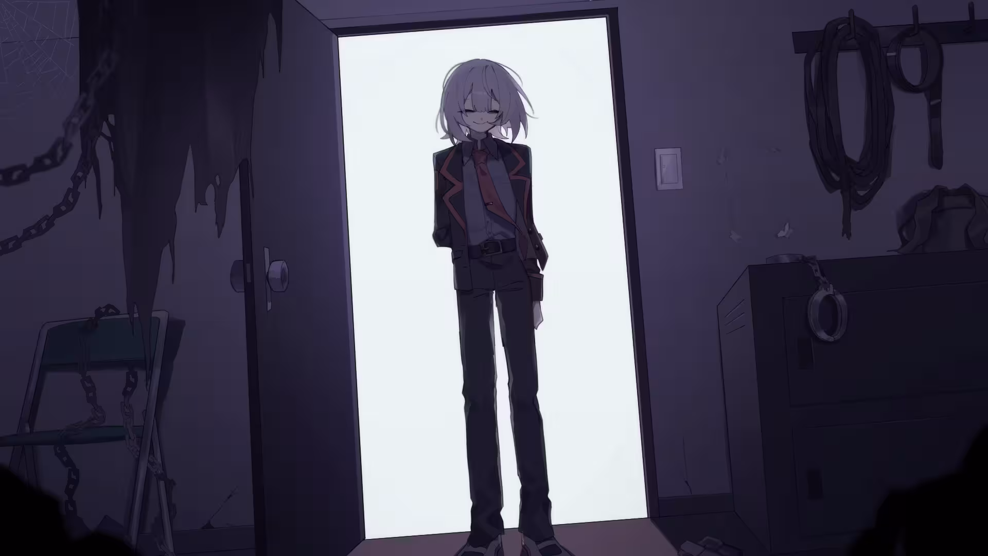 执着学园/Syutyaku Gakuen-3 执着学园/Syutyaku Gakuen-3