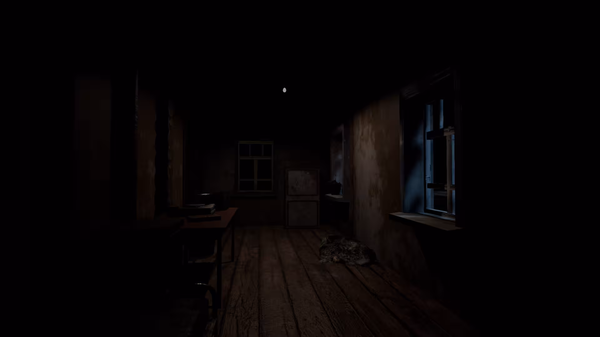 受害者的恐怖/Horror of Victim-1