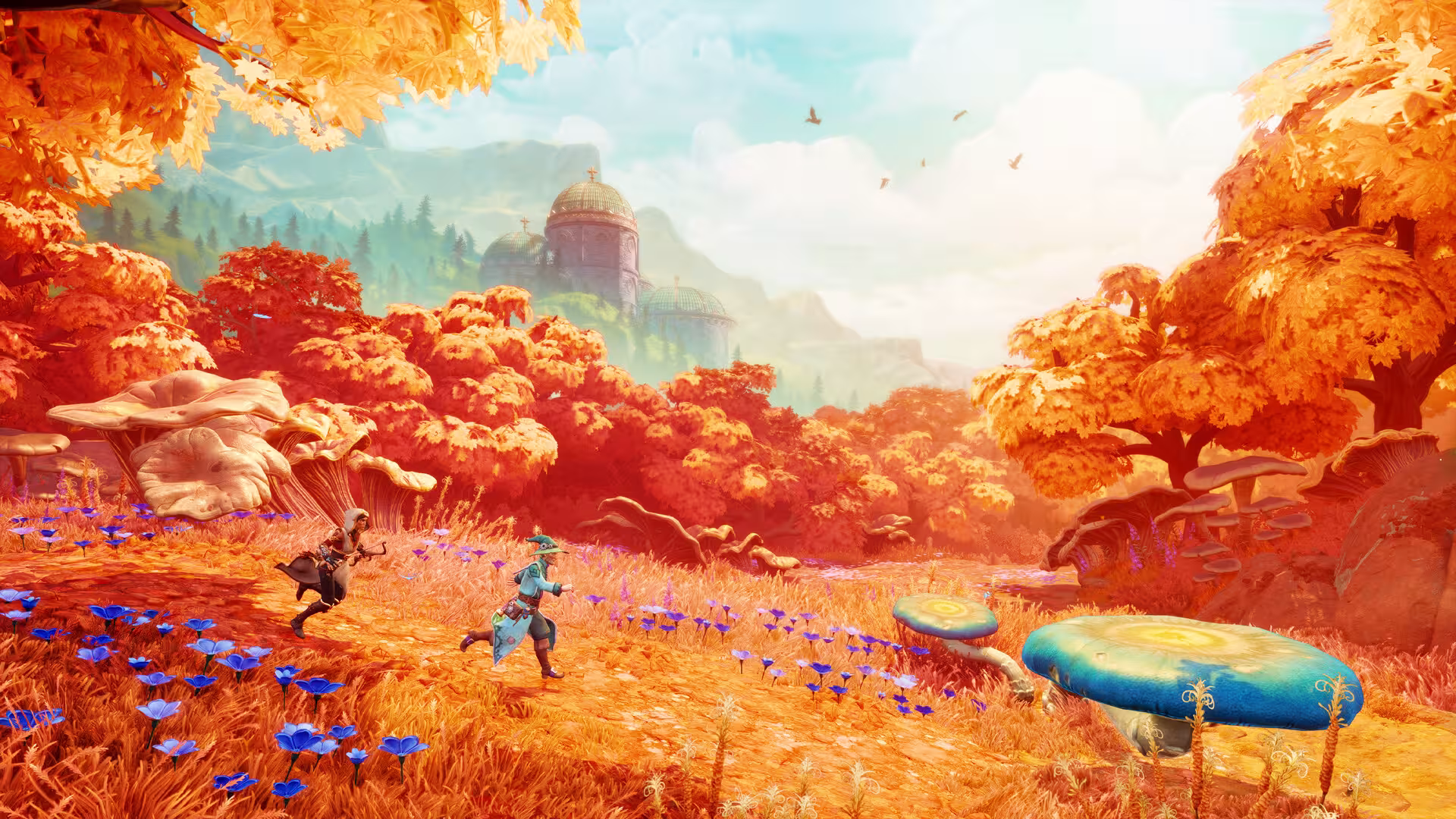 三位一体5:发条阴谋/Trine 5: A Clockwork Conspiracy/支持网络联机-2 三位一体5:发条阴谋/Trine 5: A Clockwork Conspiracy/支持网络联机-2