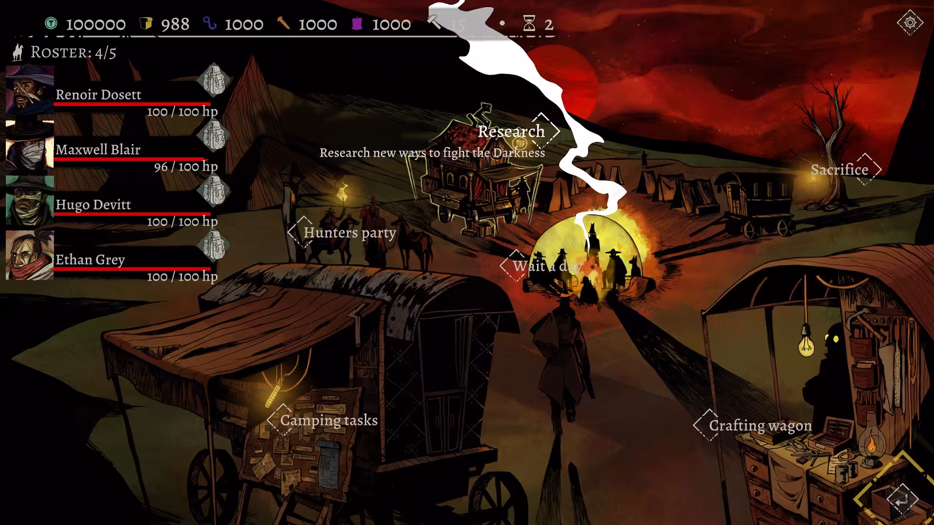 桤木之血: 决定版/Alder's Blood: Definitive Edition-1 桤木之血: 决定版/Alder's Blood: Definitive Edition-1