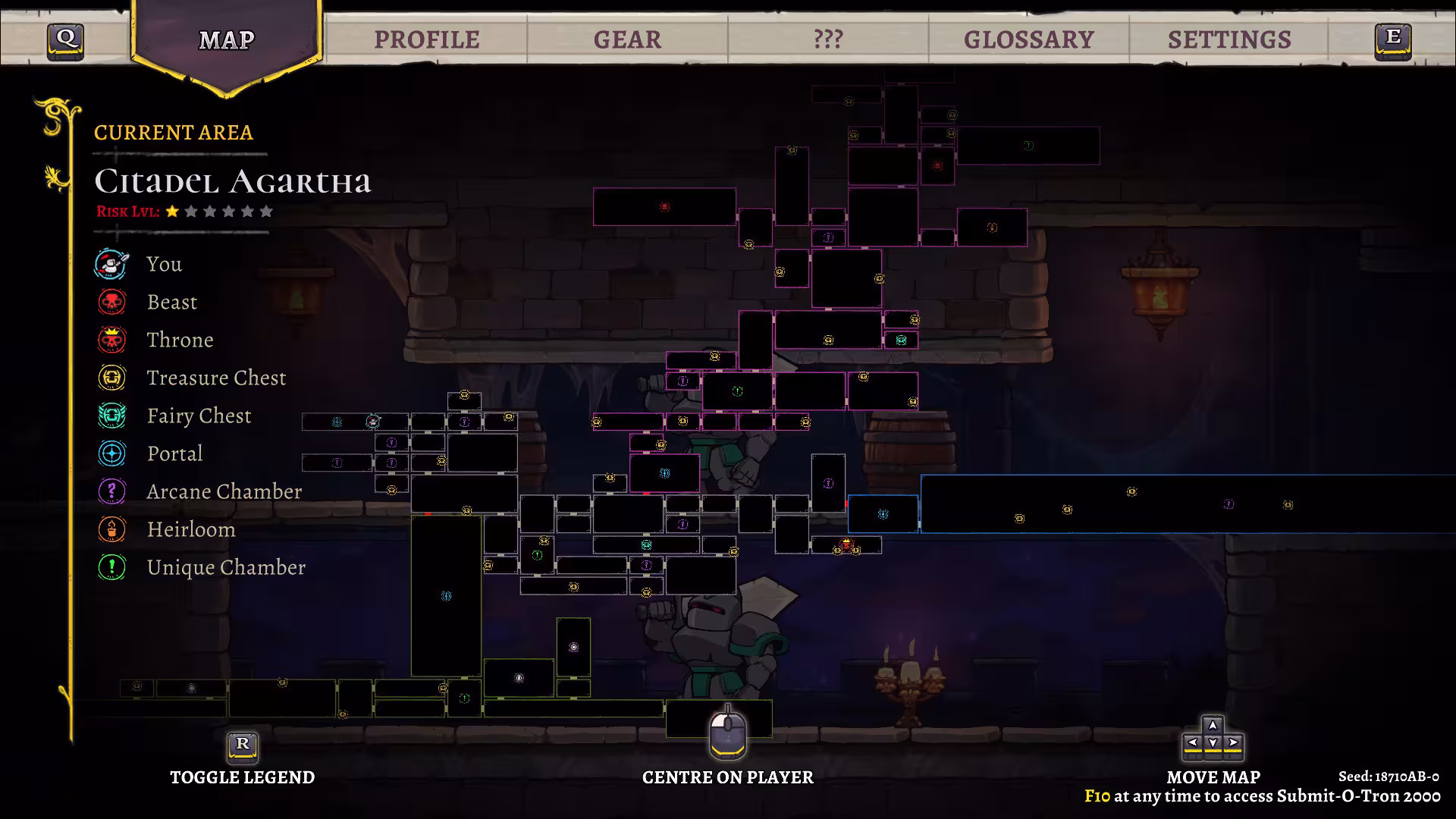 盗贼遗产2/Rogue Legacy 2-3