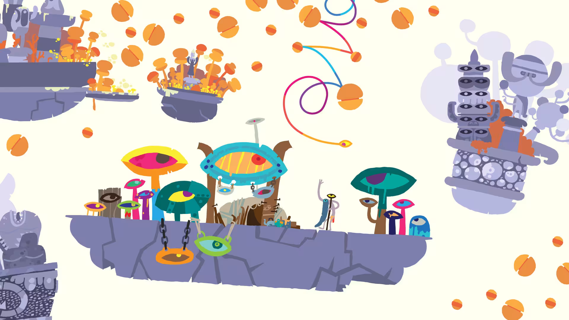 花花卡姆/Hohokum-4 花花卡姆/Hohokum-4