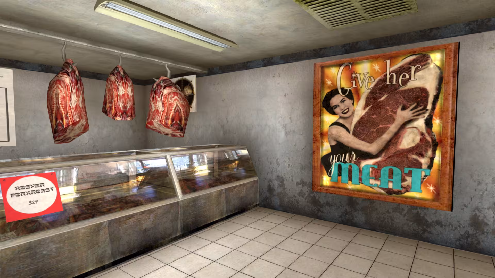 喋血街头2/Postal 2-4 喋血街头2/Postal 2-4