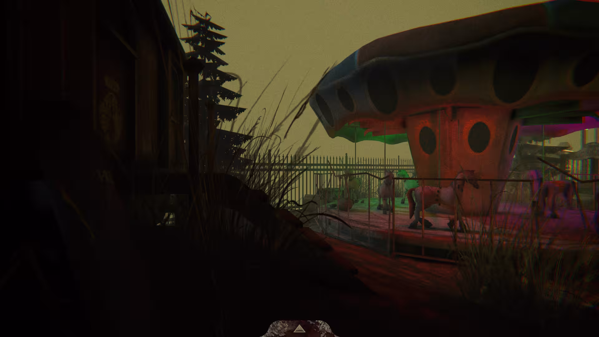 死亡公园/Death Park-2 死亡公园/Death Park-2