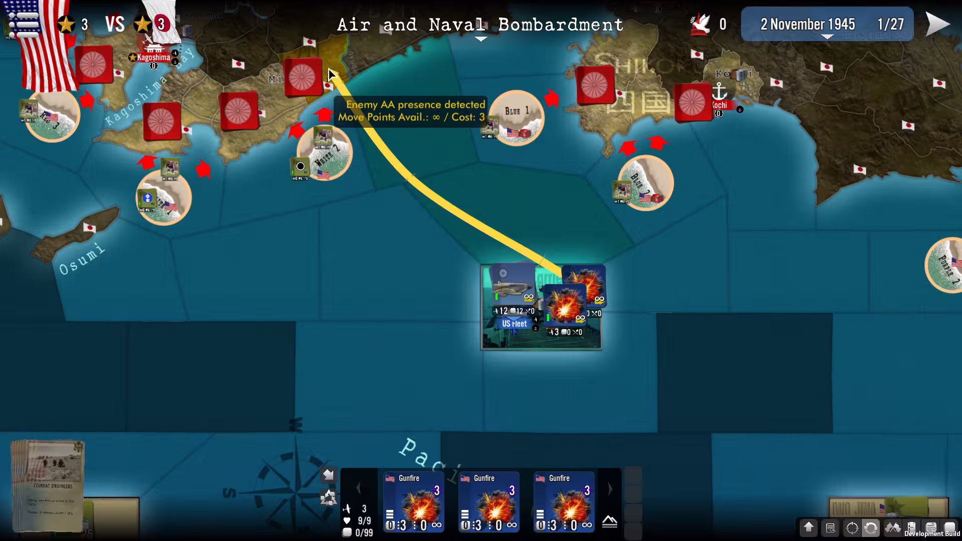 SGS没落行动/SGS Operation Downfall-5 SGS没落行动/SGS Operation Downfall-5
