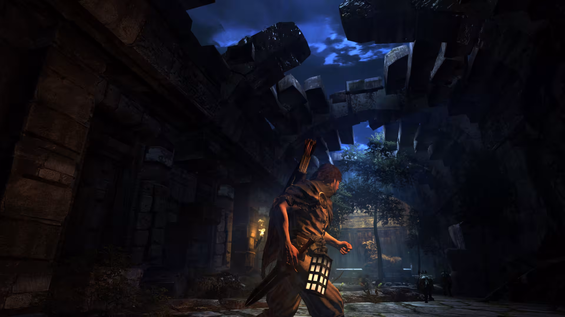 龙之信条:黑暗觉者/Dragon's Dogma: Dark Arisen-4 龙之信条:黑暗觉者/Dragon's Dogma: Dark Arisen-4