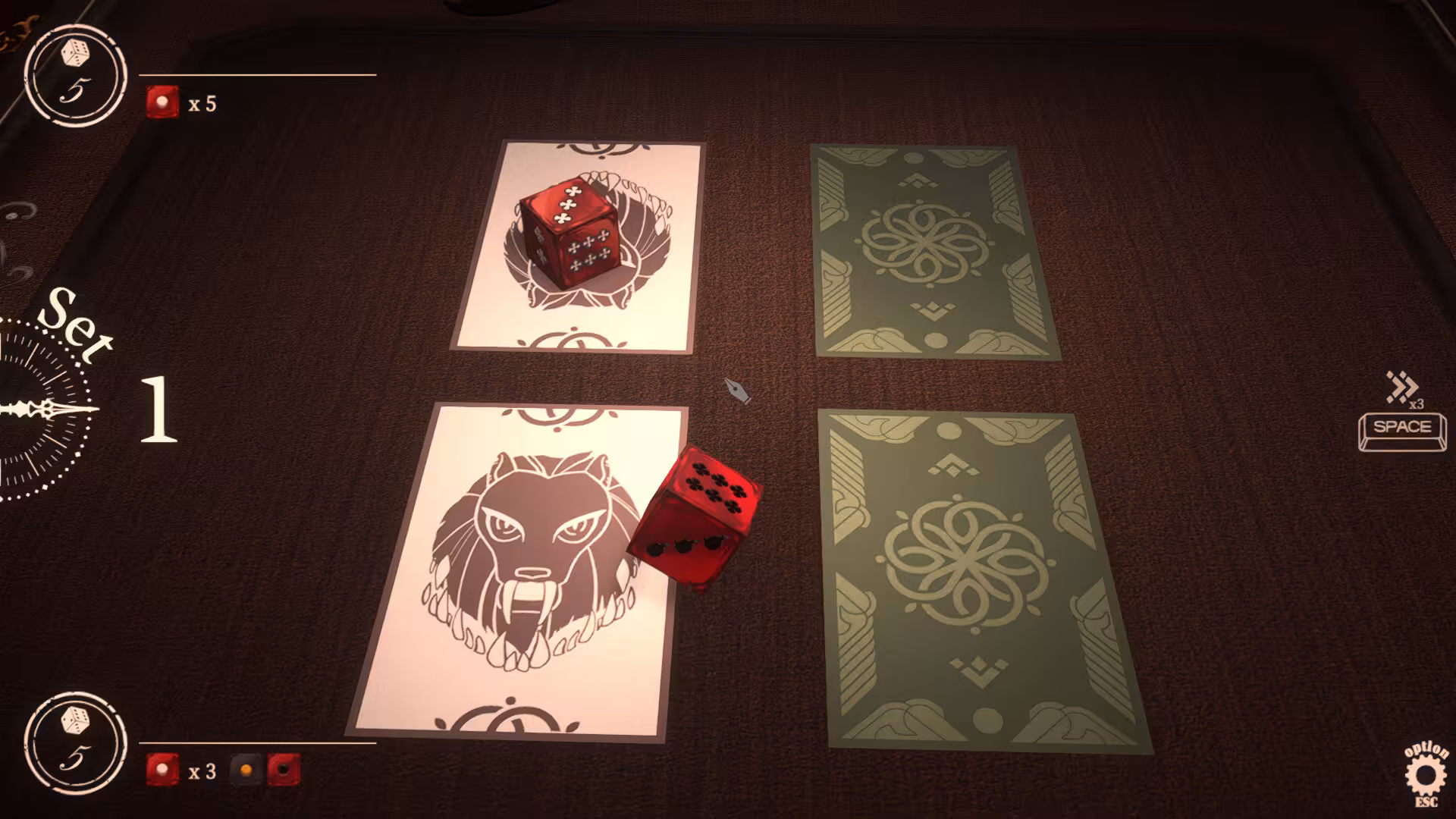 噬骰制胜 - 超自然卡牌迷局/Dice Eater: A Supernatural Mystery Card Game-4 噬骰制胜 - 超自然卡牌迷局/Dice Eater: A Supernatural Mystery Card Game-4