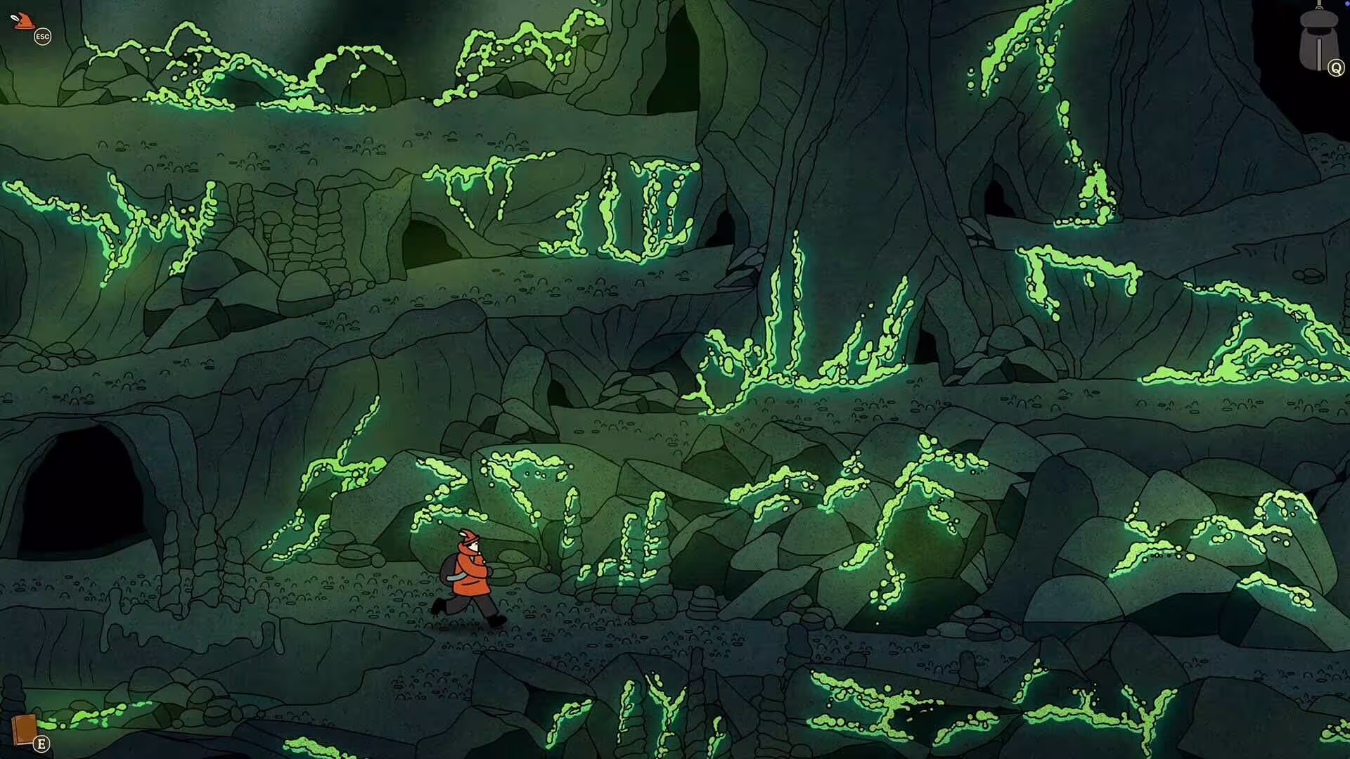 -自然守护者-/The Guardian of Nature-4