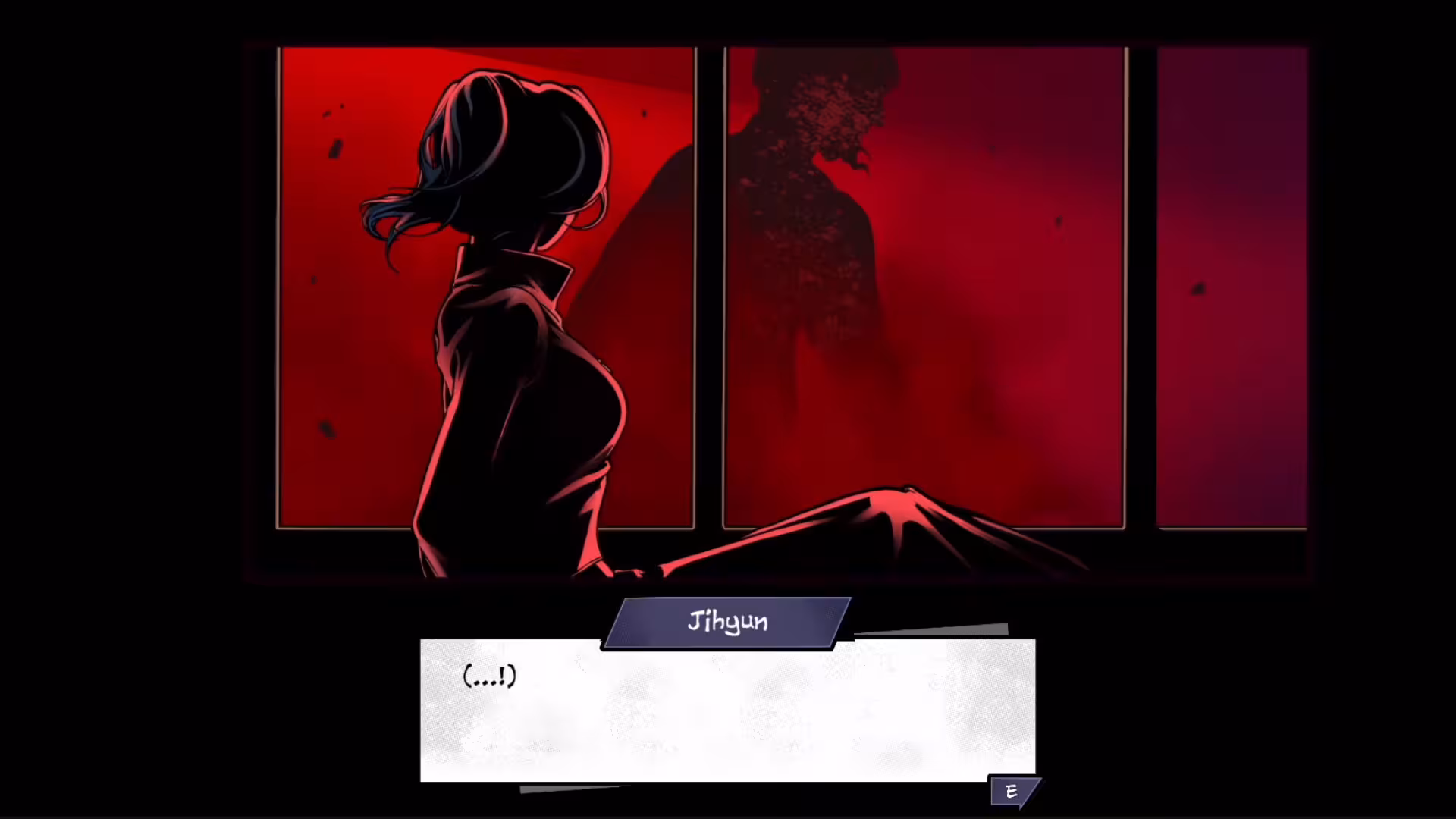 昏迷3：血脉/The Coma 3: Bloodlines-2