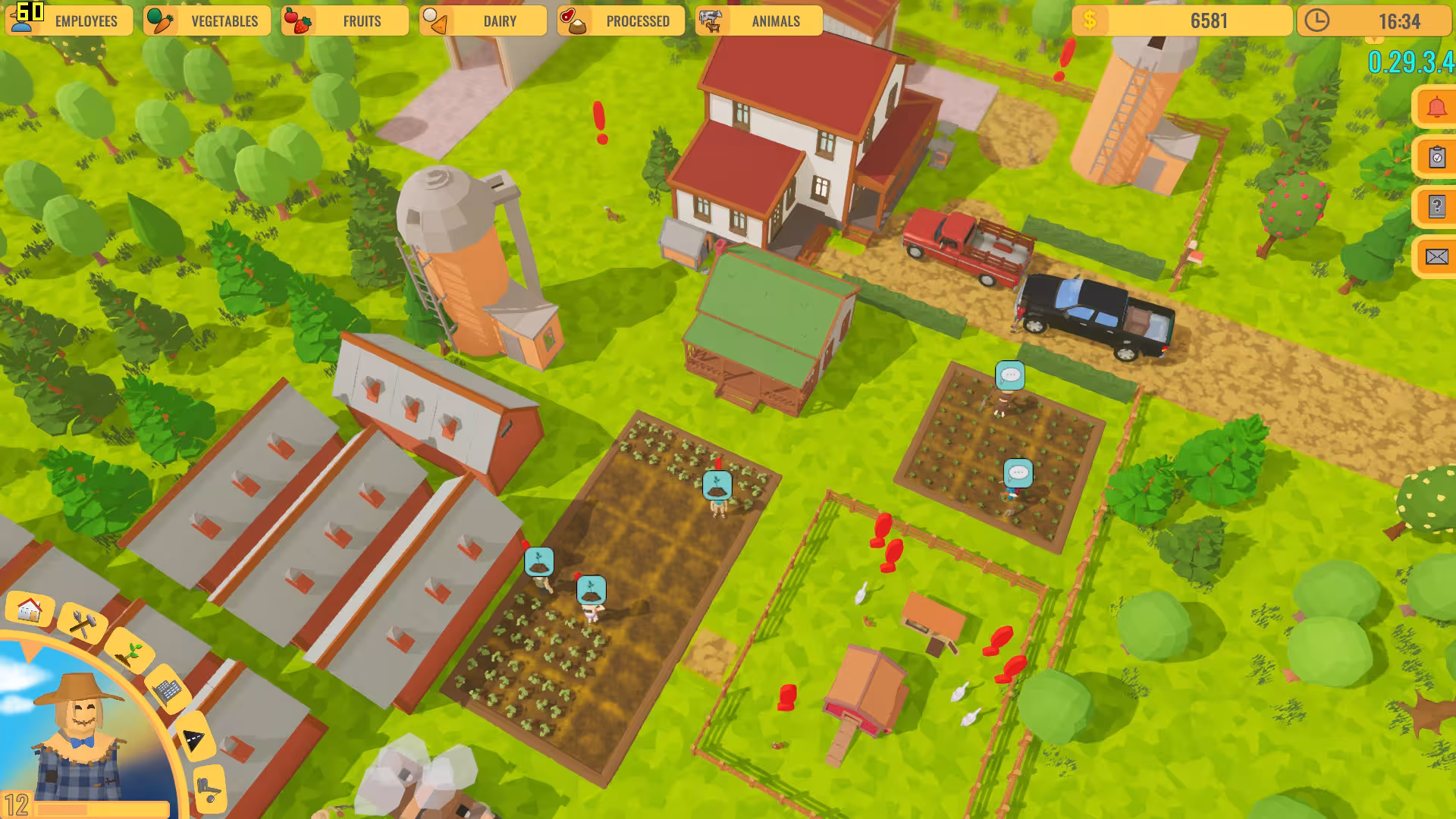 农场生活/Farming Life-2 农场生活/Farming Life-2