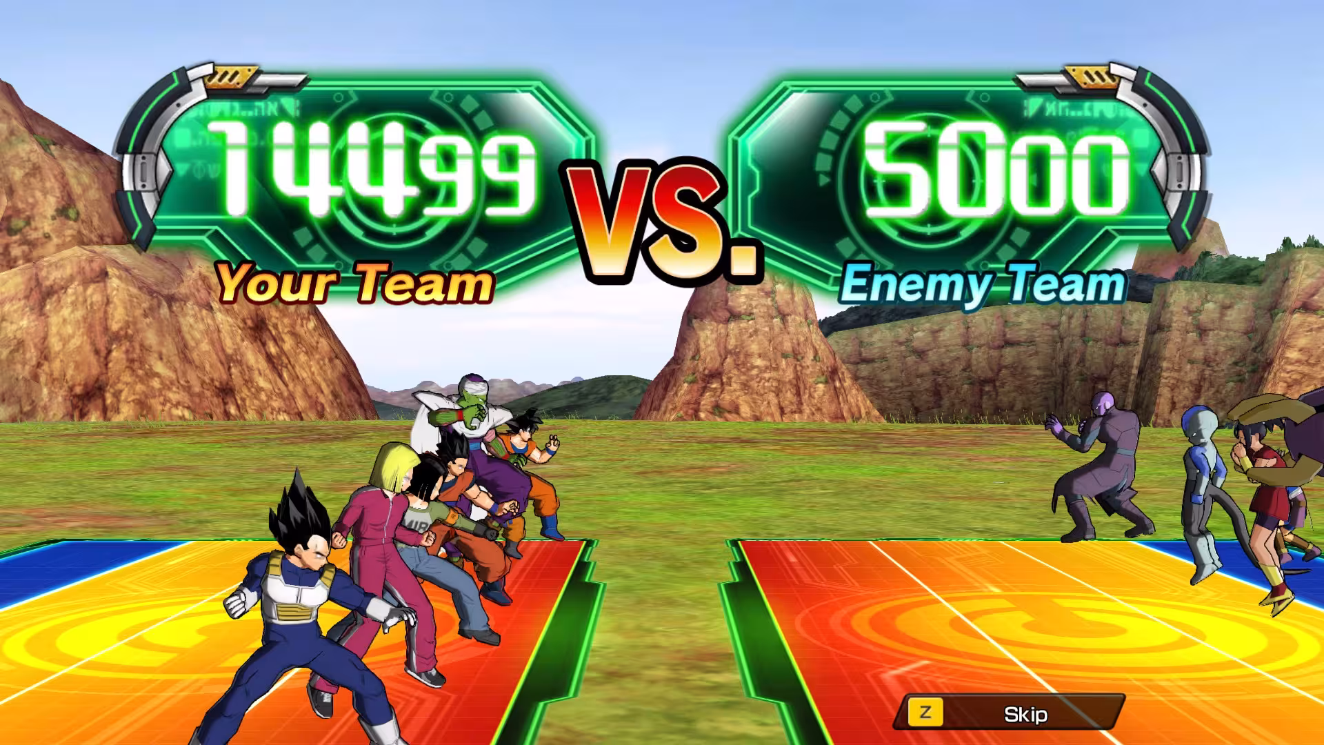超级龙珠英雄:世界任务/SUPER DRAGON BALL HEROES WORLD MISSION-4 超级龙珠英雄:世界任务/SUPER DRAGON BALL HEROES WORLD MISSION-4
