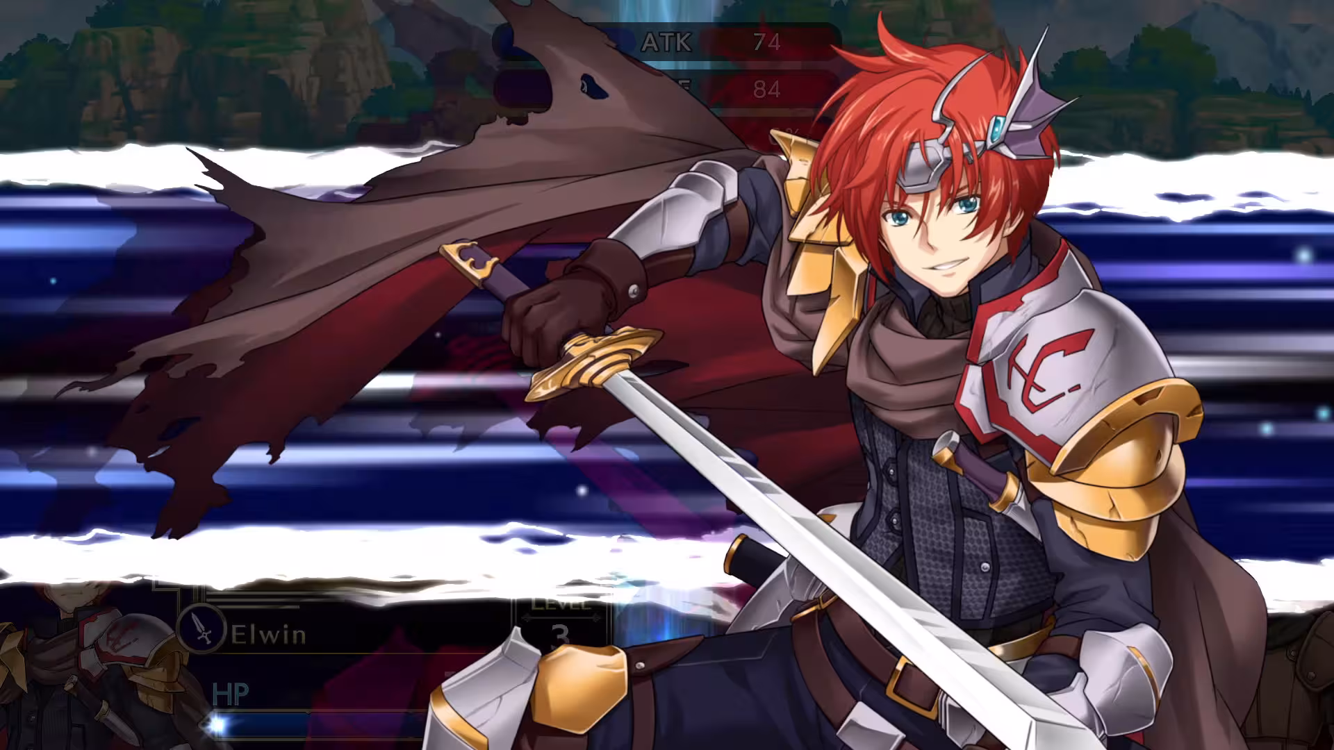 梦幻模拟战1+2/Langrisser I & II-5 梦幻模拟战1+2/Langrisser I & II-5