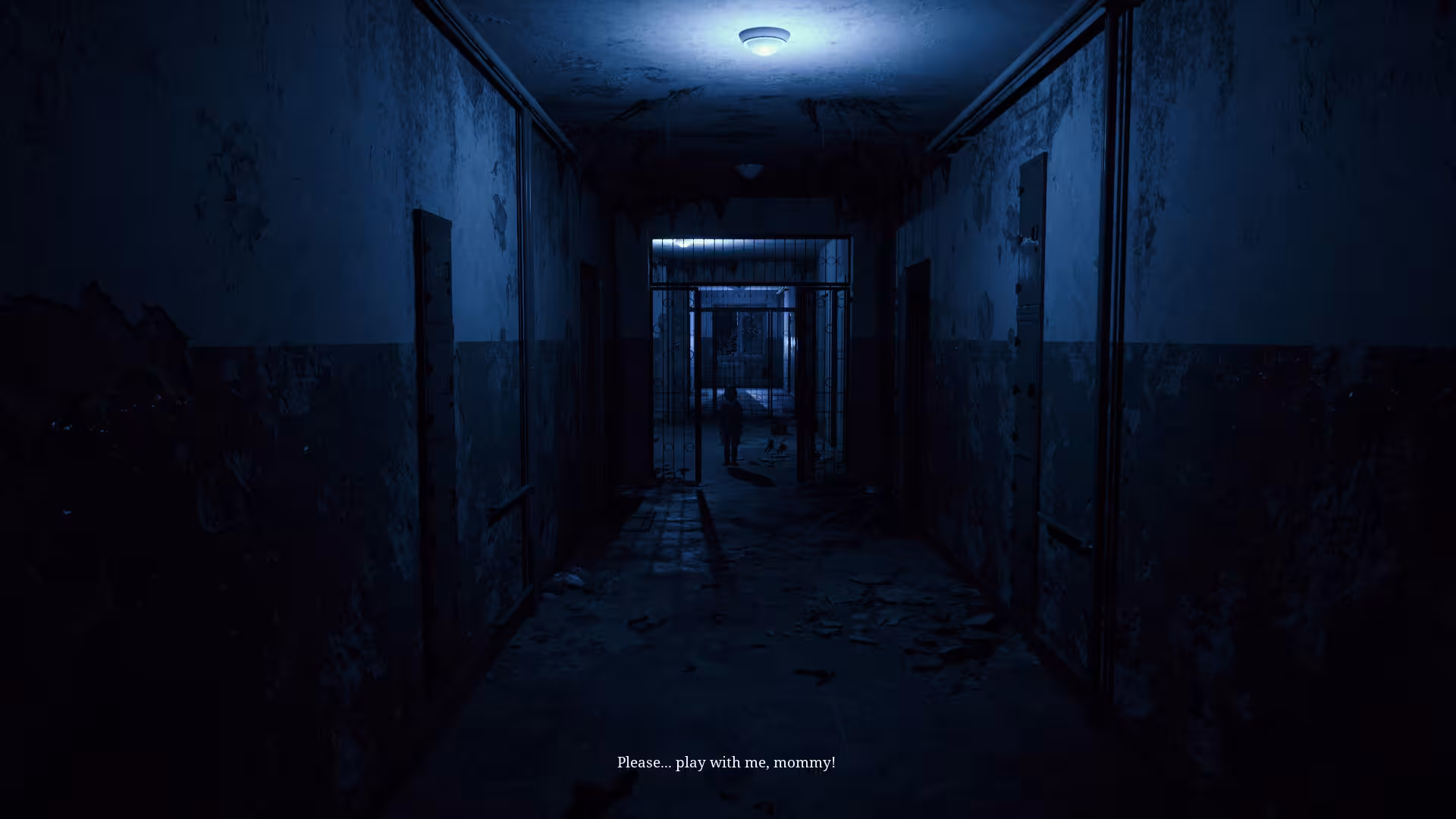 诡门/Unholy-2 诡门/Unholy-2