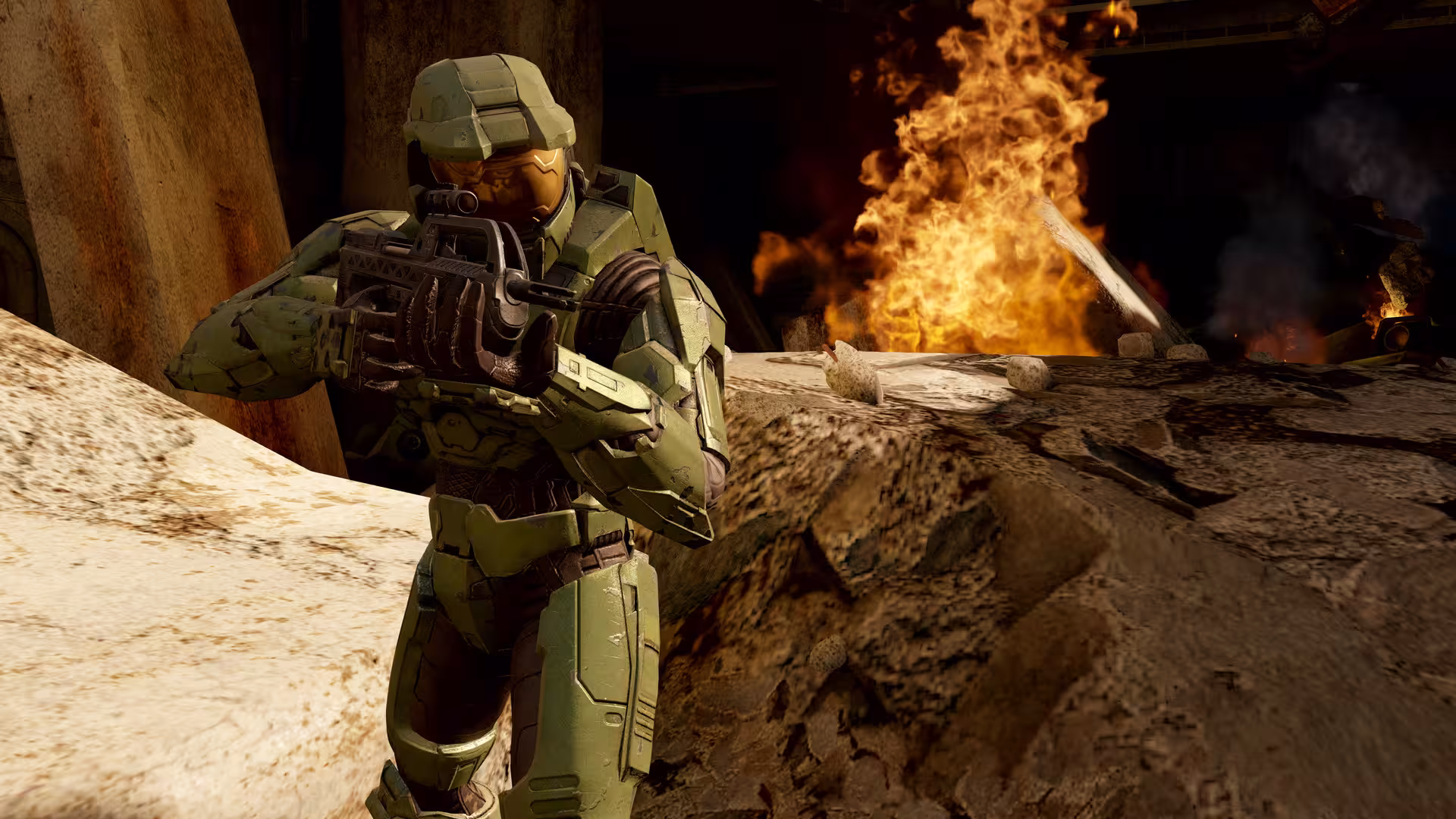 光环2/Halo 2: Anniversary-4 光环2/Halo 2: Anniversary-4