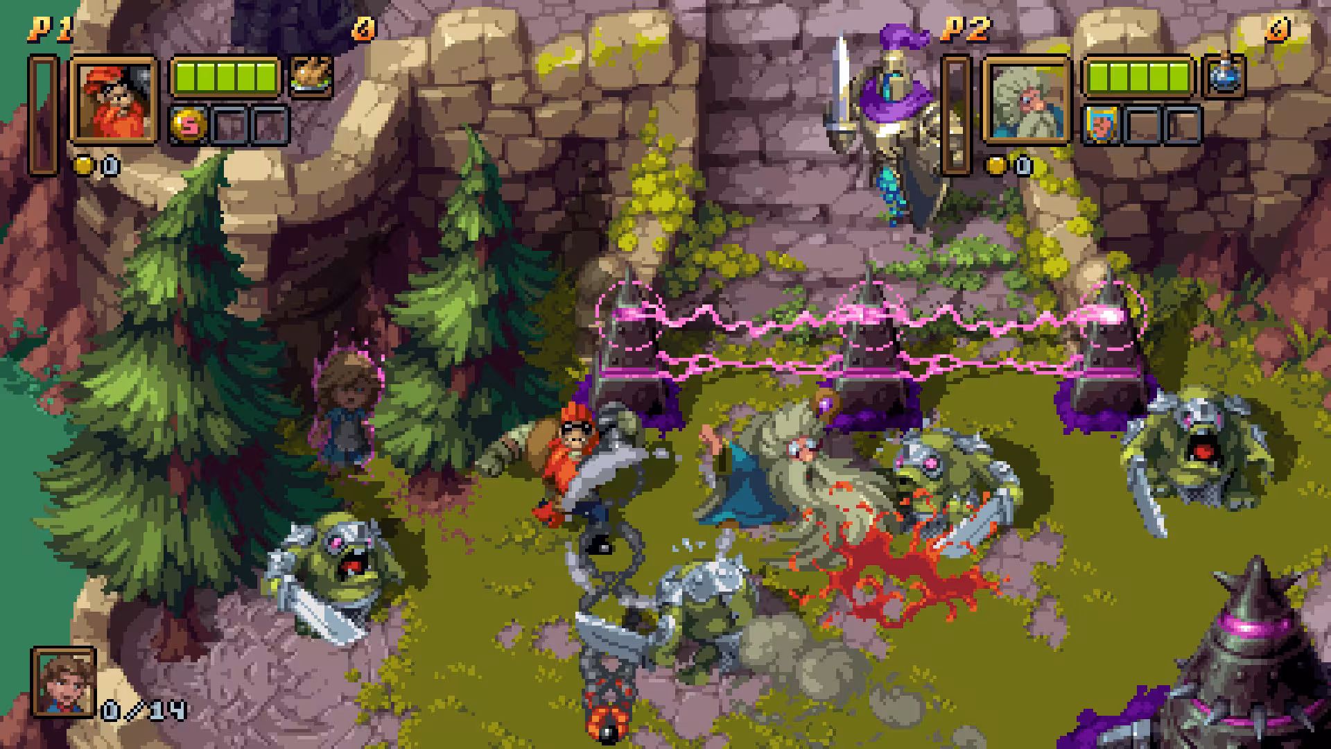 战斧/Battle Axe-3 战斧/Battle Axe-3